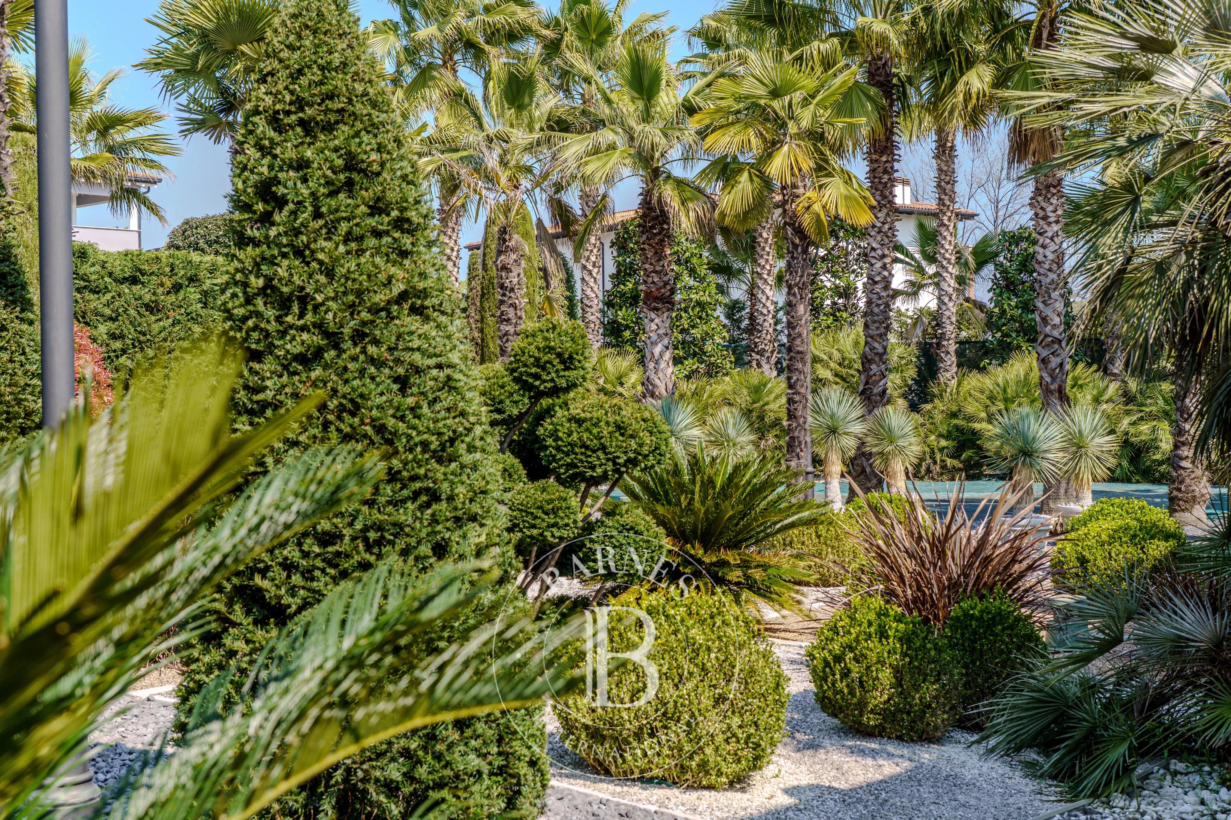 Villa Padenghe sul Garda - picture 40