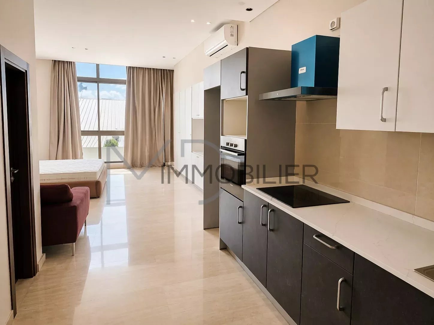 MARCORY ZONE 4 – STUDIO APARTMENTS FOR RENT (SHORT-STAY)