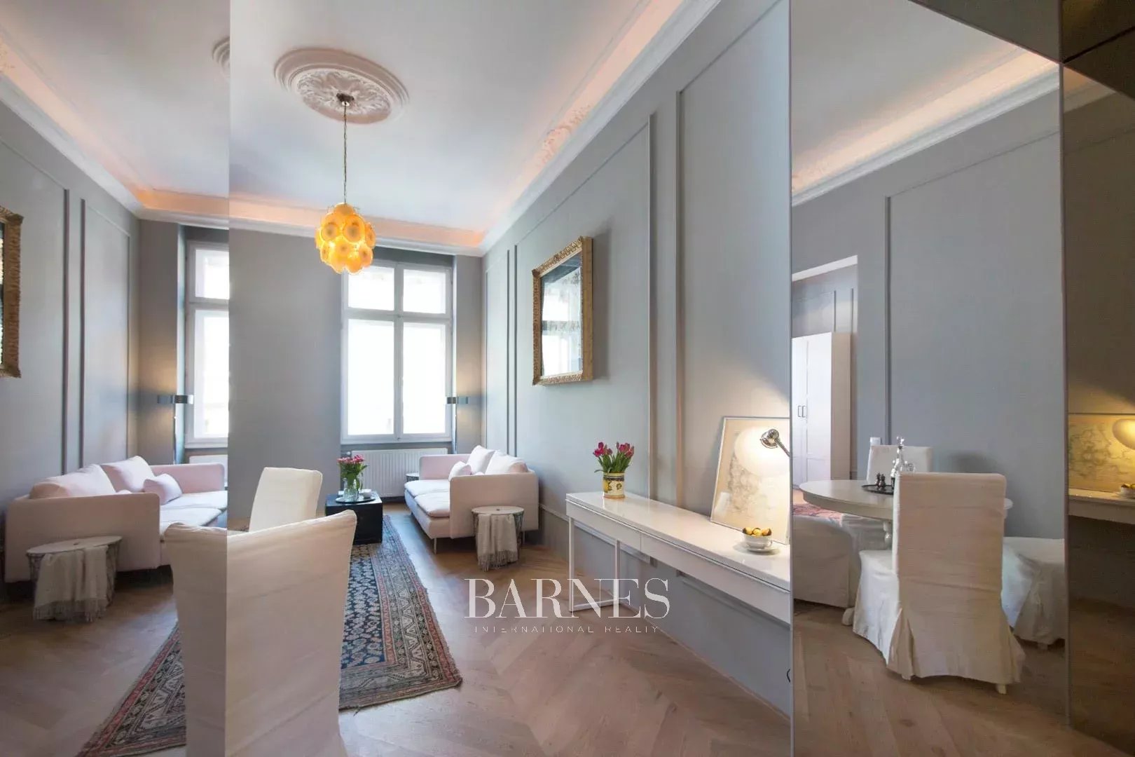 Daire Budapest V. kerülete - picture 6