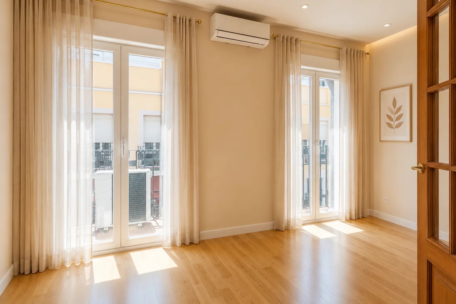 Exclusive renovation opportunity on Cartagena Street