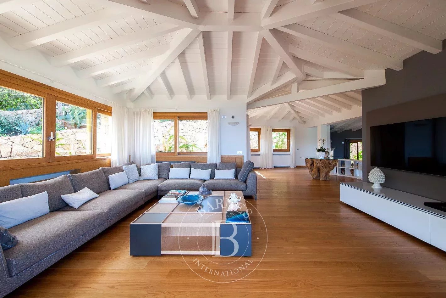 Porto Cervo  - Villa  6 Chambres - picture 5