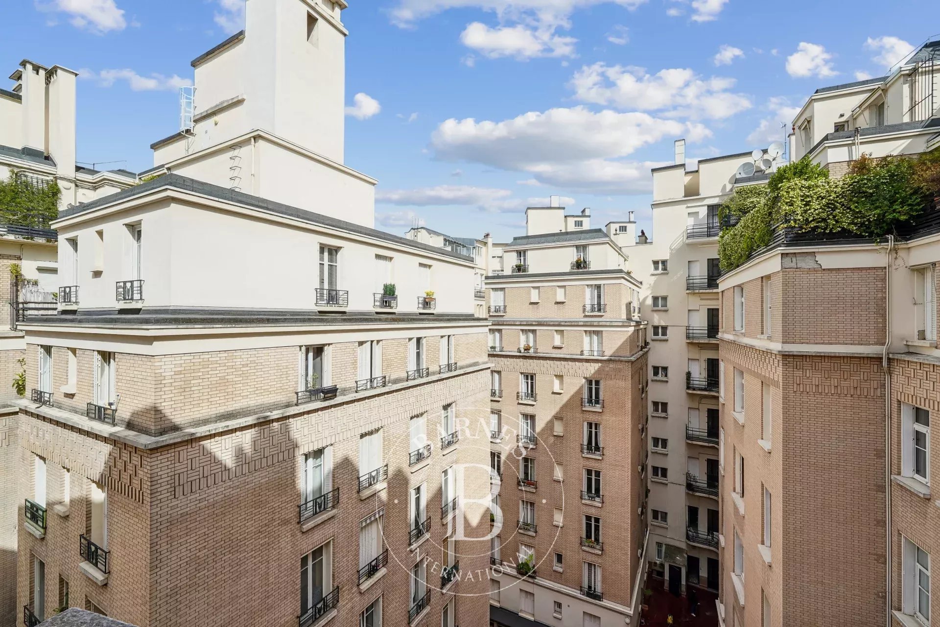 Paris  - Apartment  - picture 3