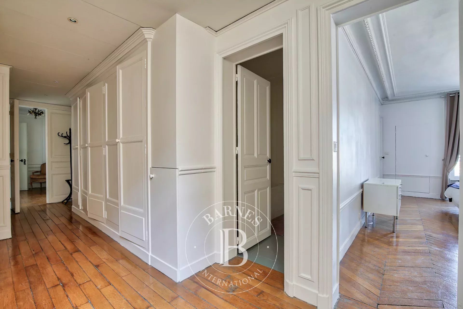 Daire Paris 16ème - picture 12