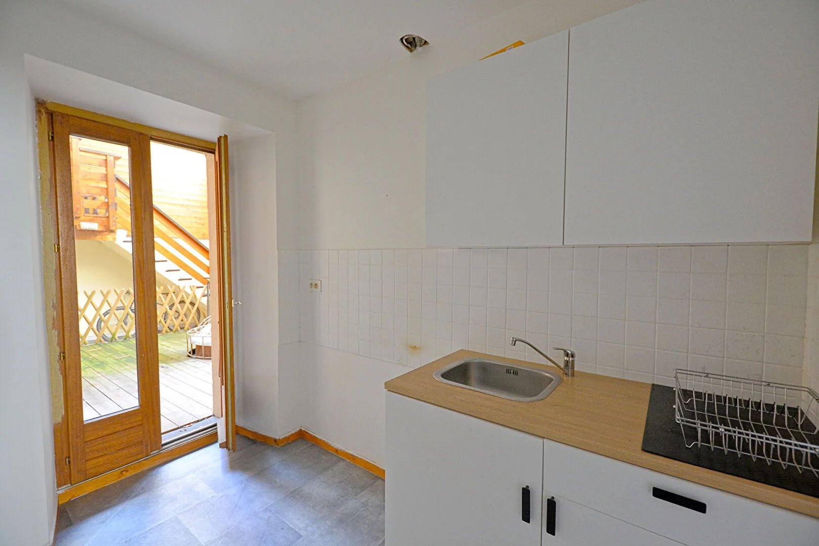 Vente Appartement Cluses