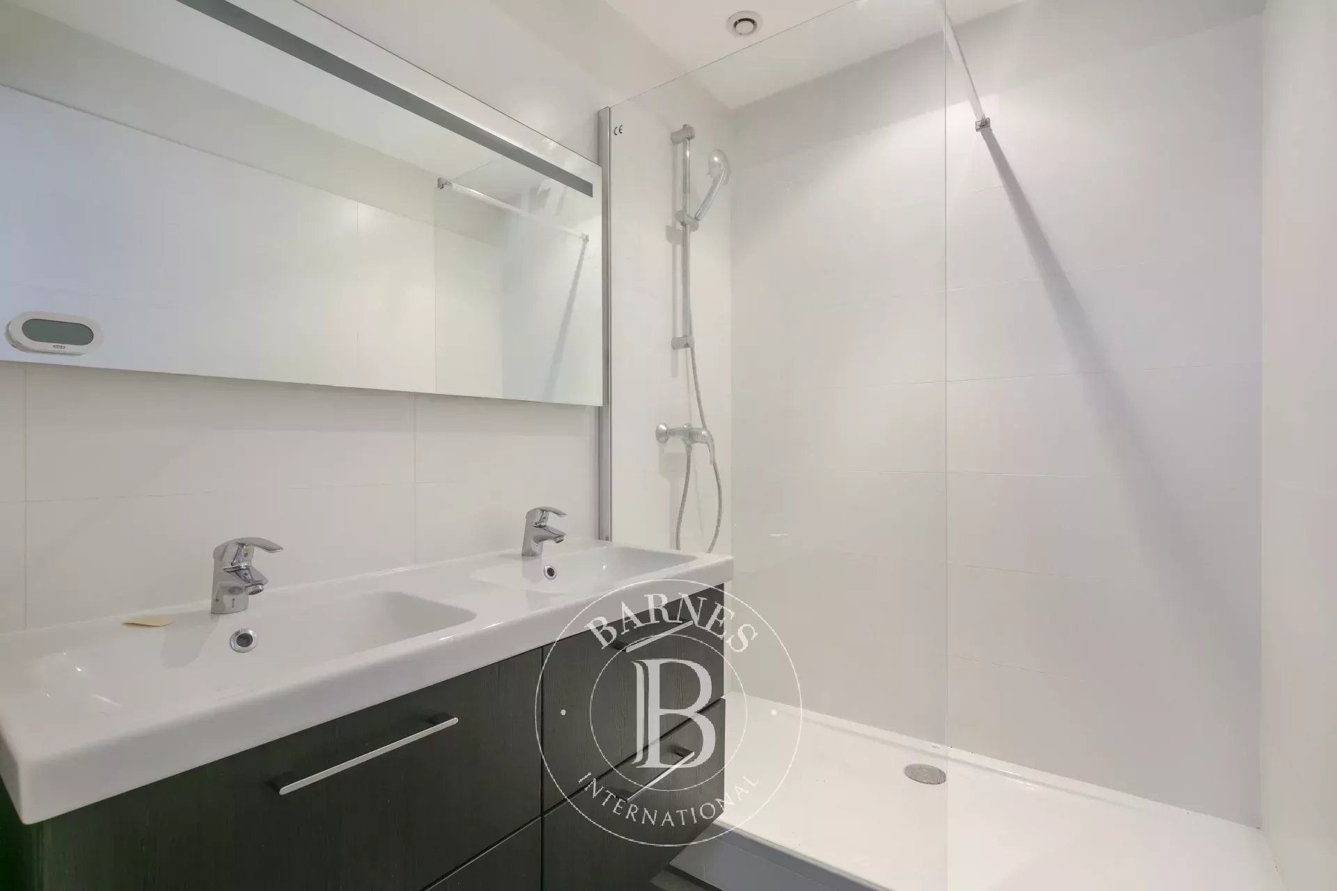 Daire Paris 17ème - picture 4