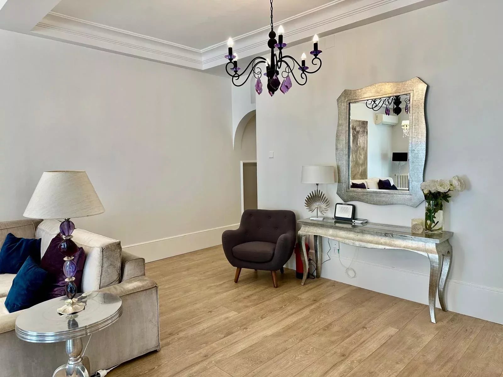 Daire Madrid - picture 4