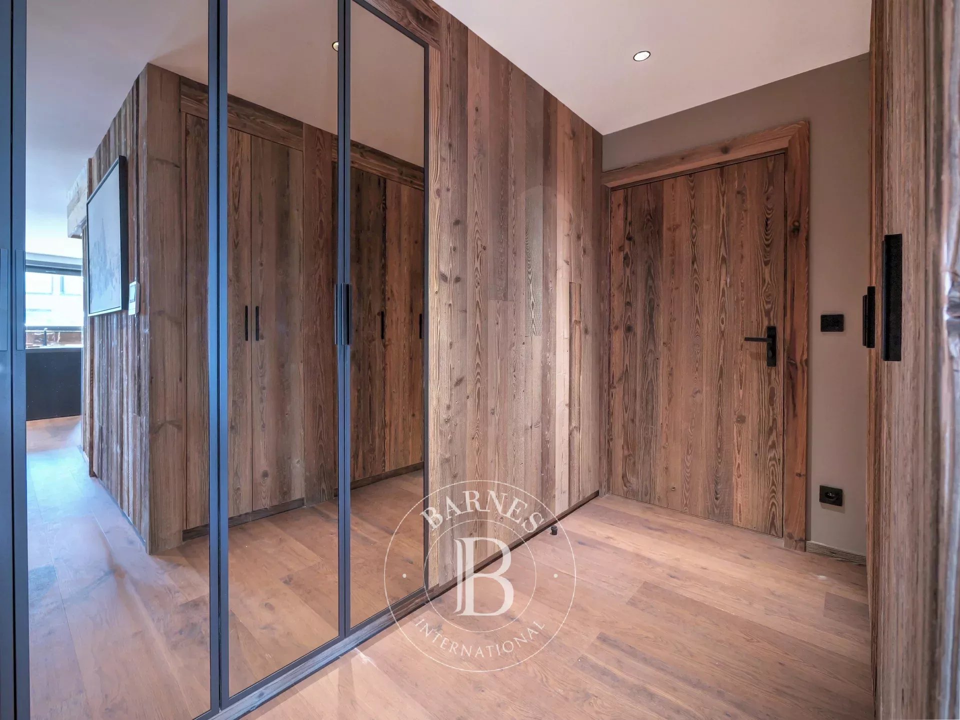 Daire Megève - picture 15