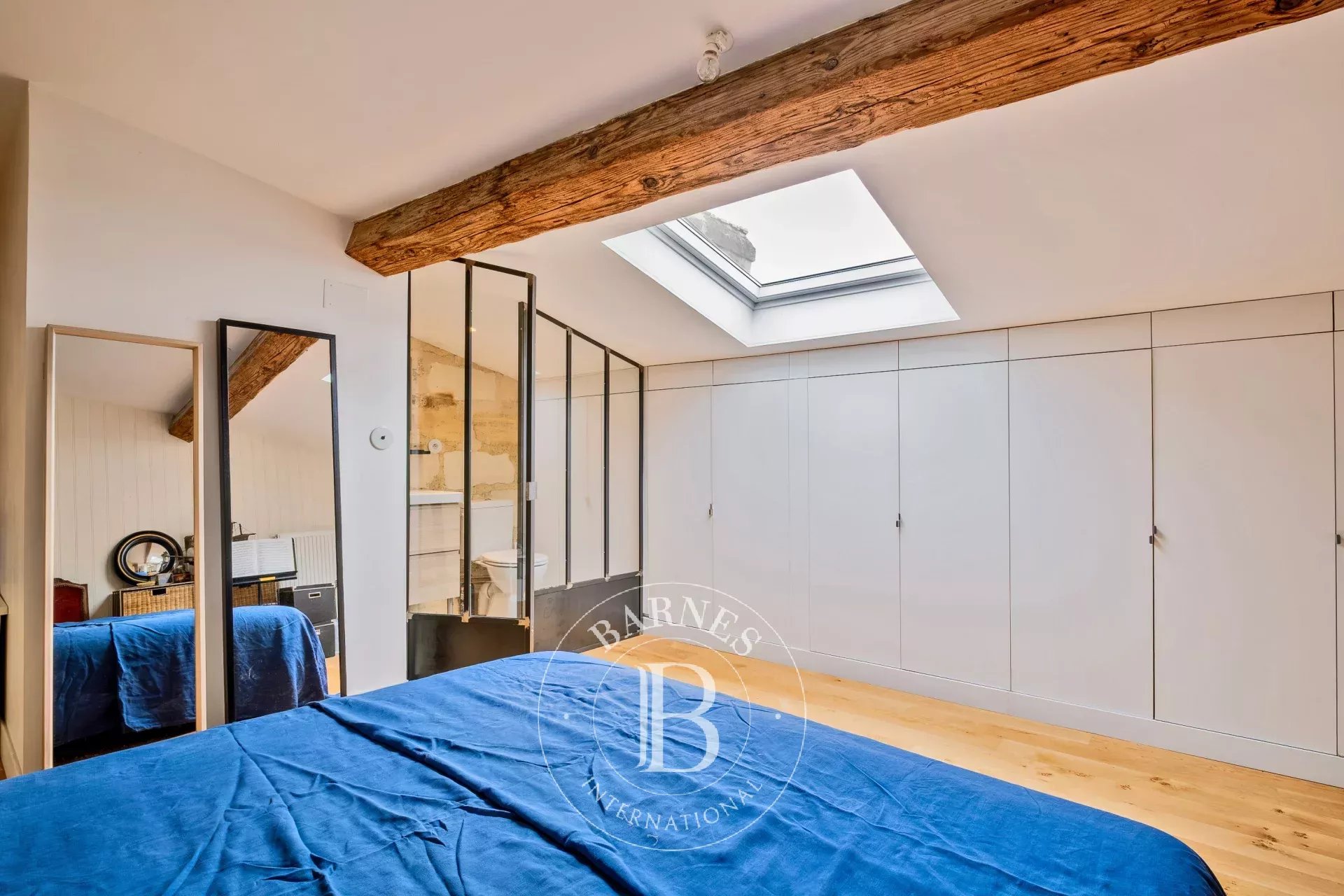 Daire Bordeaux - picture 10