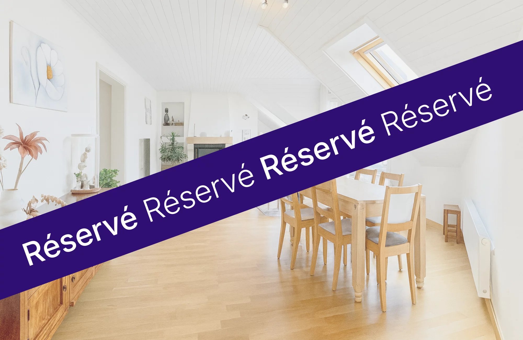 A 2 minutes à pied de la gare du LEB