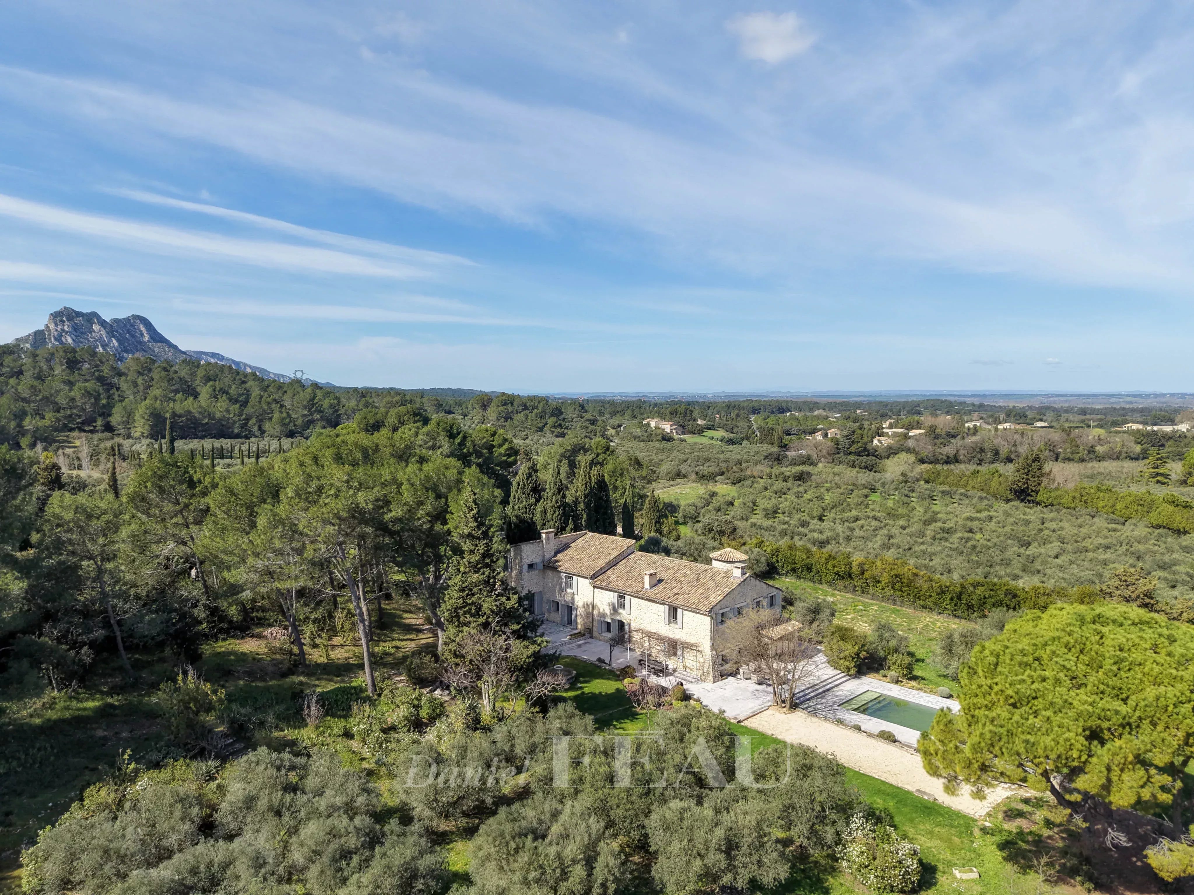 Sale Mas Eygalières