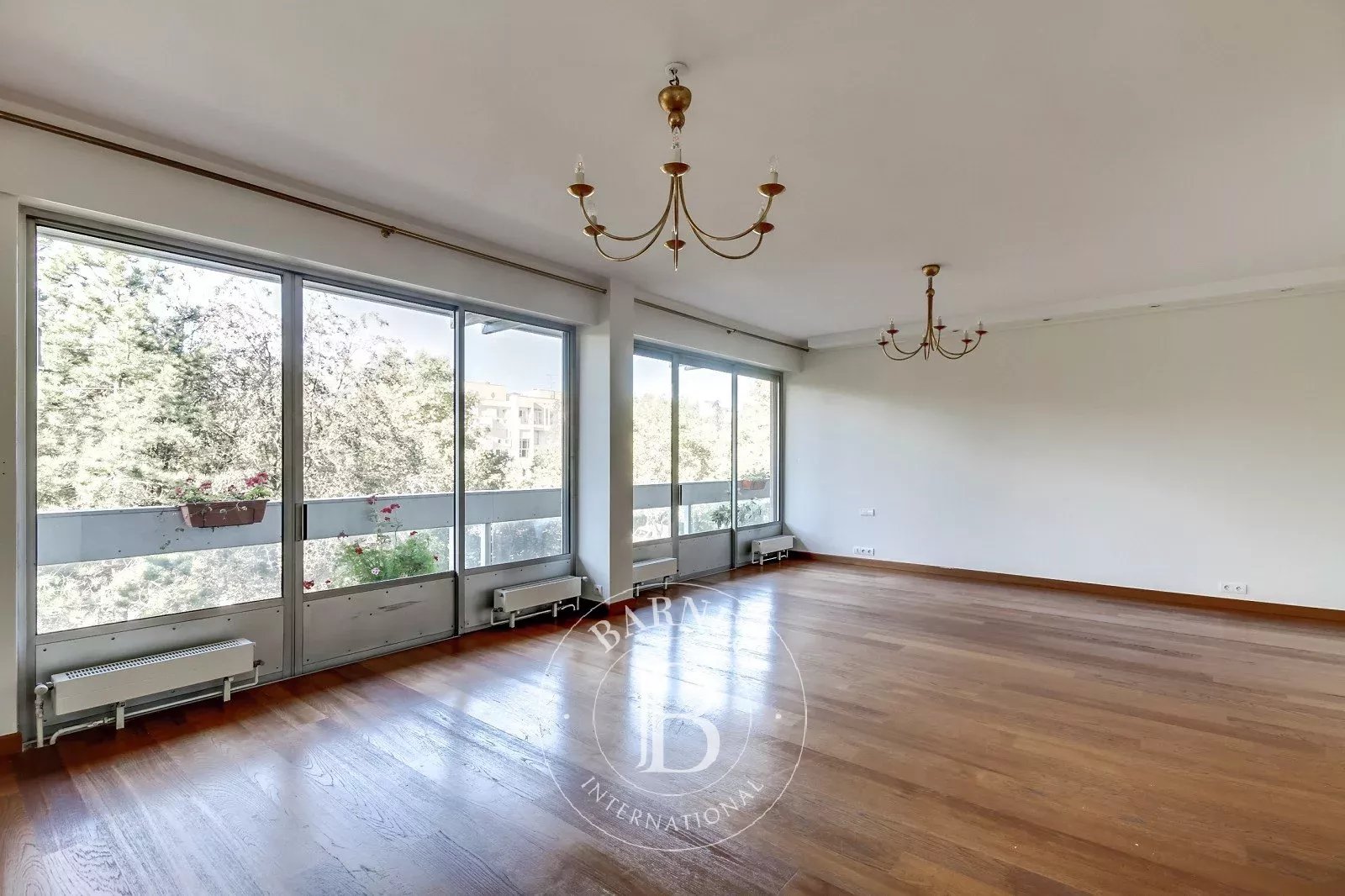 Daire Neuilly-sur-Seine