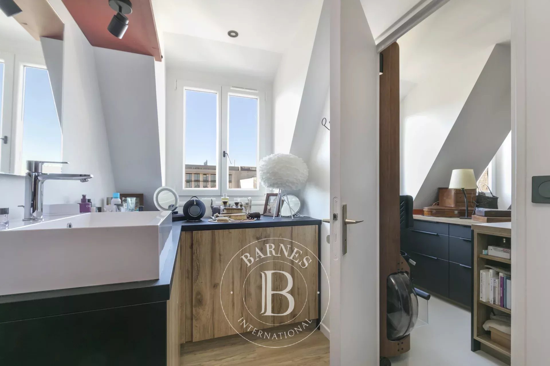 Neuilly-sur-Seine  - Appartement 2 Pi&egrave;ces, 1 Chambre - picture 11