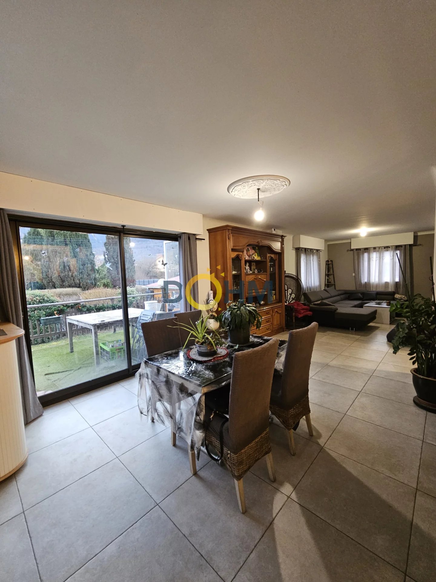 Vente Maison Marnaz