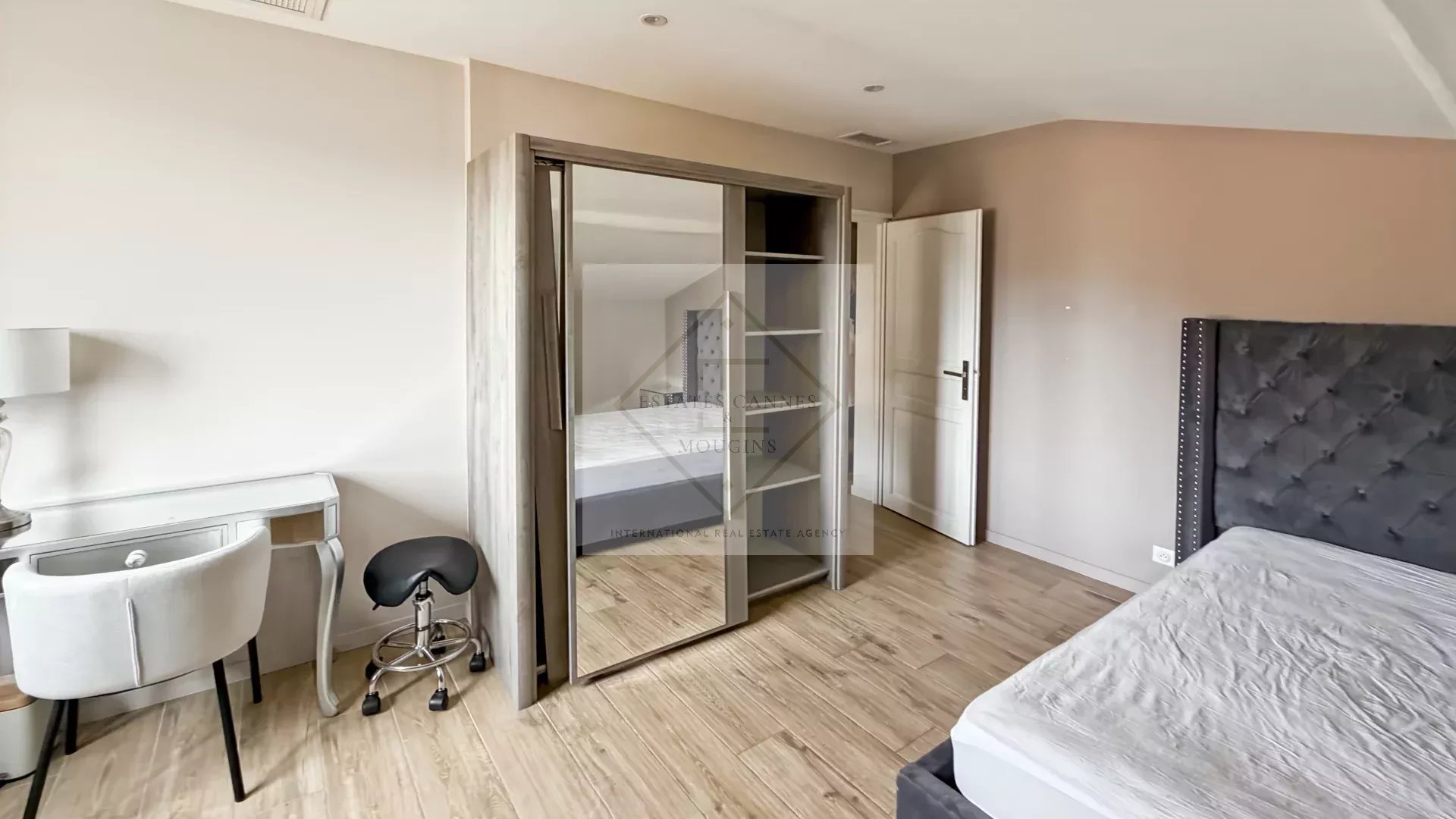 Charmante Maison Provençale Rénovée – Cœur de Mougins — photo 16