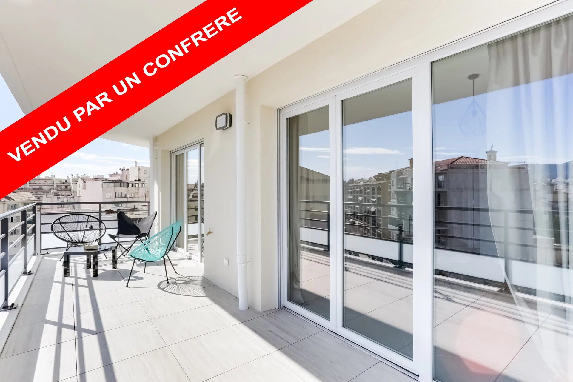 Agence immobilière de Myhome Immo