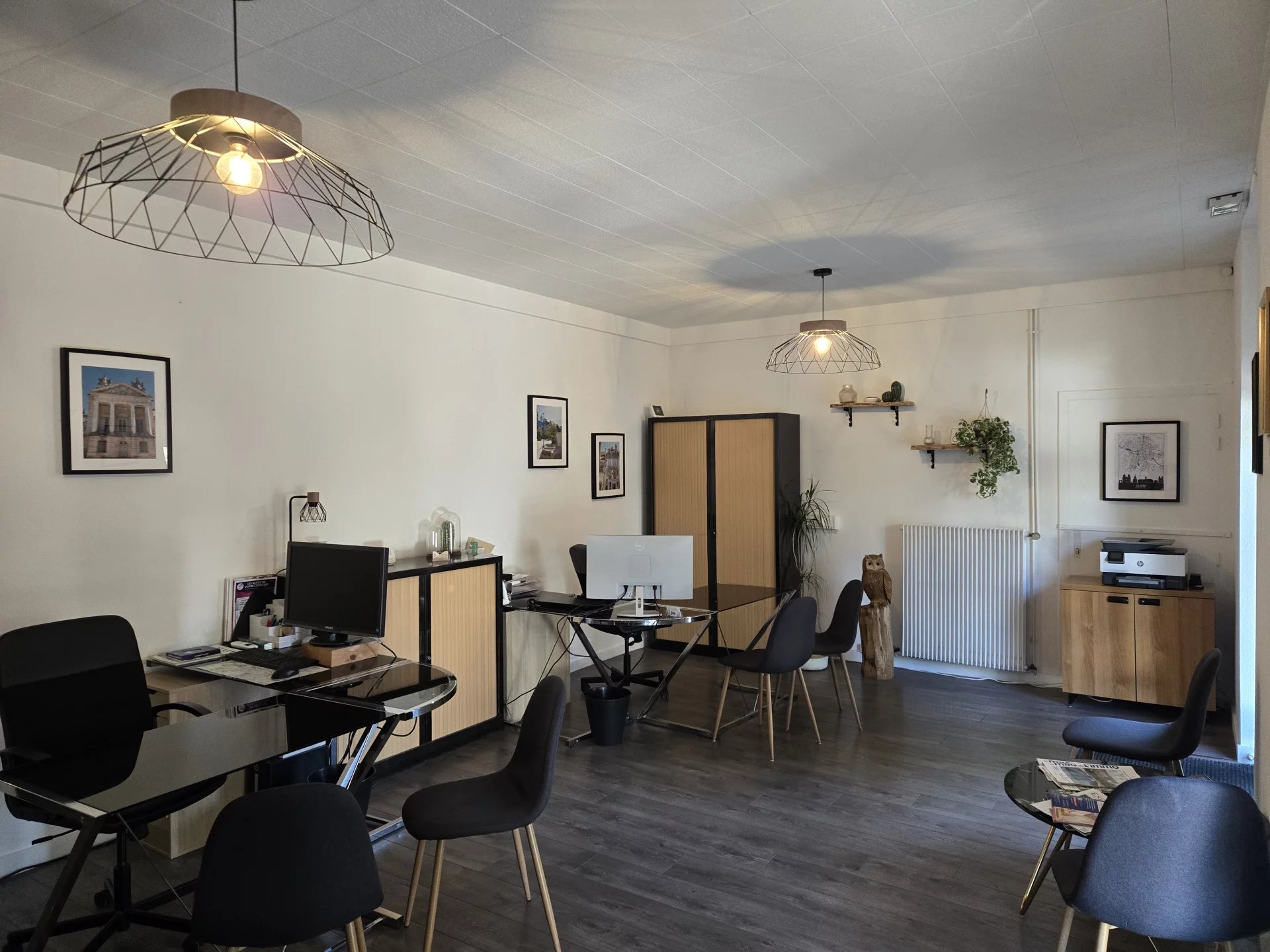 Location Local commercial Dijon