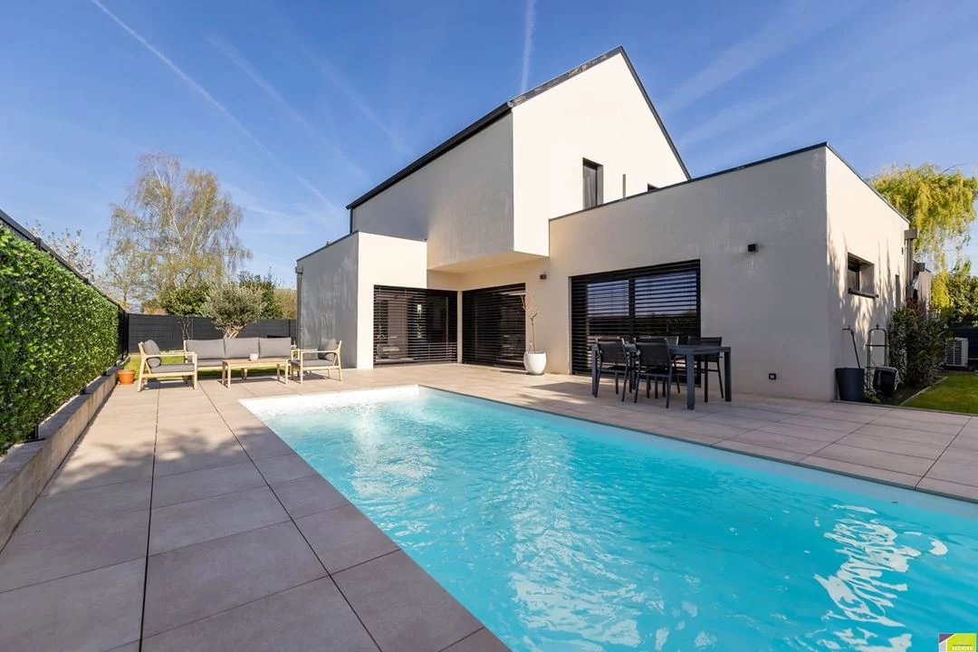 Vente Maison Wickerschwihr