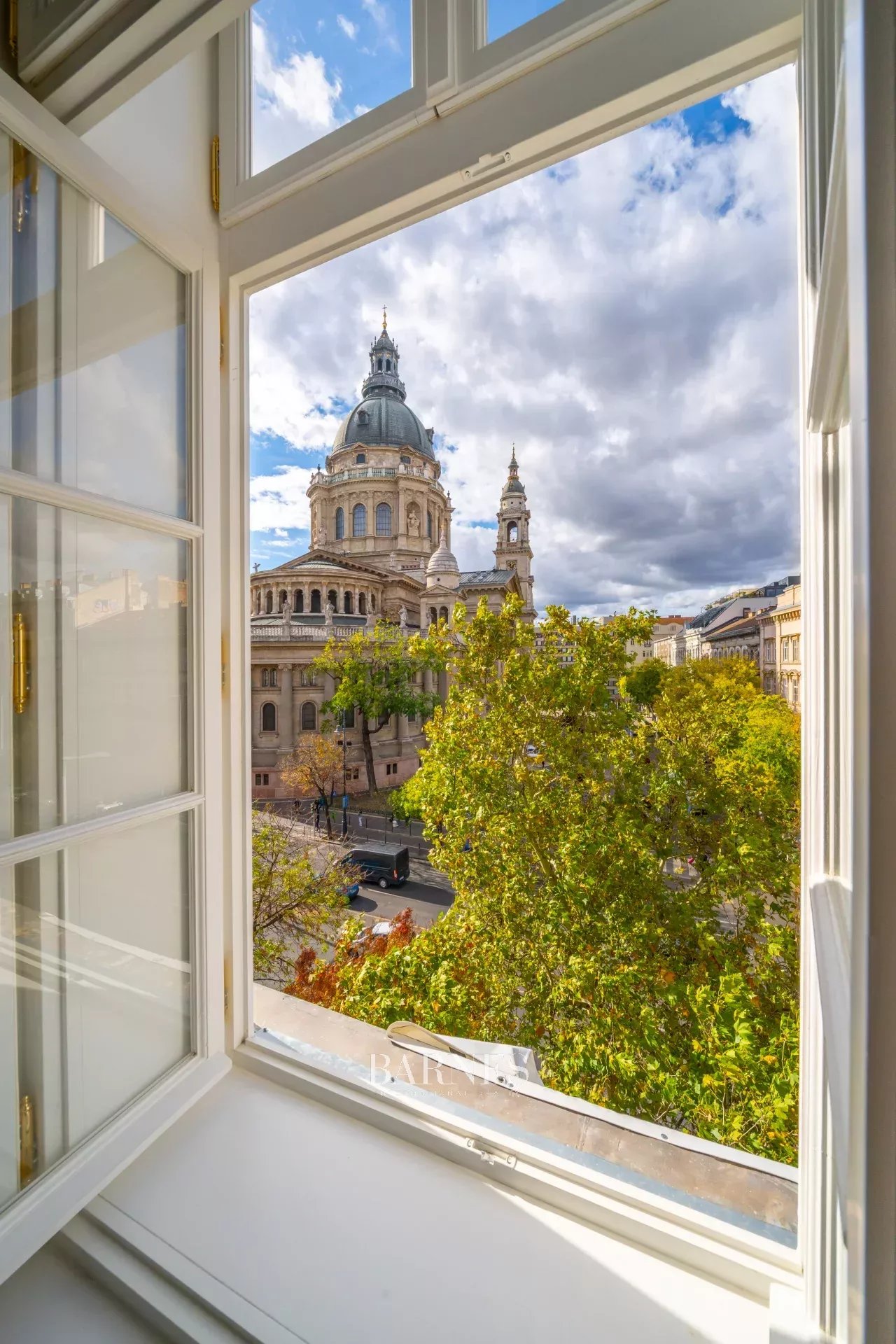 Daire Budapest VI. kerülete