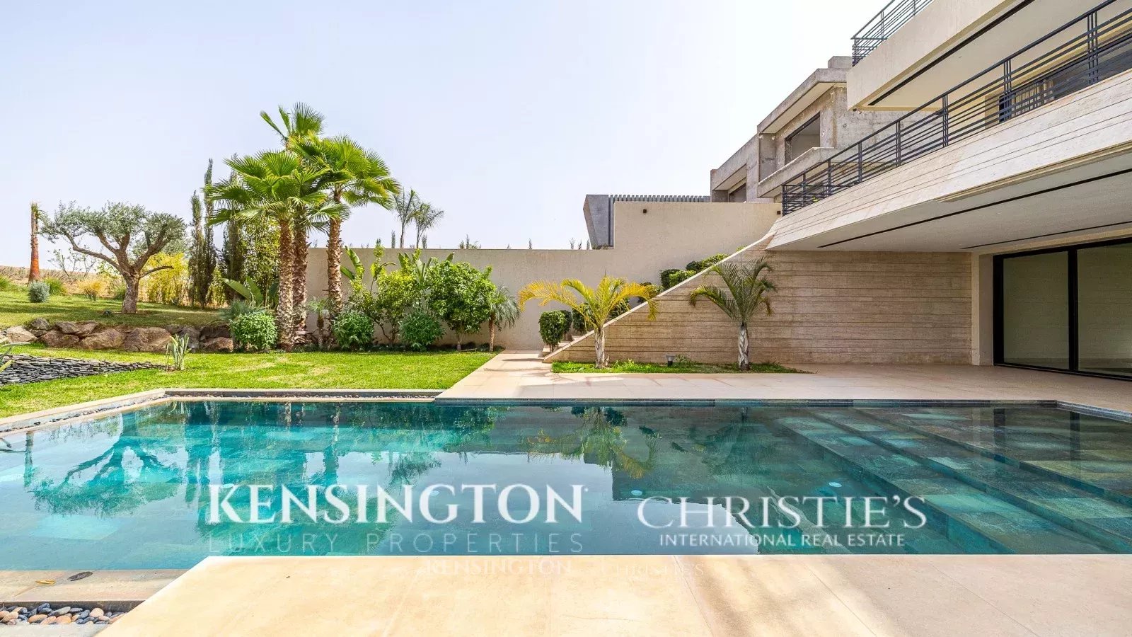 4 Bedroom Villa/Townhouse's Image 45