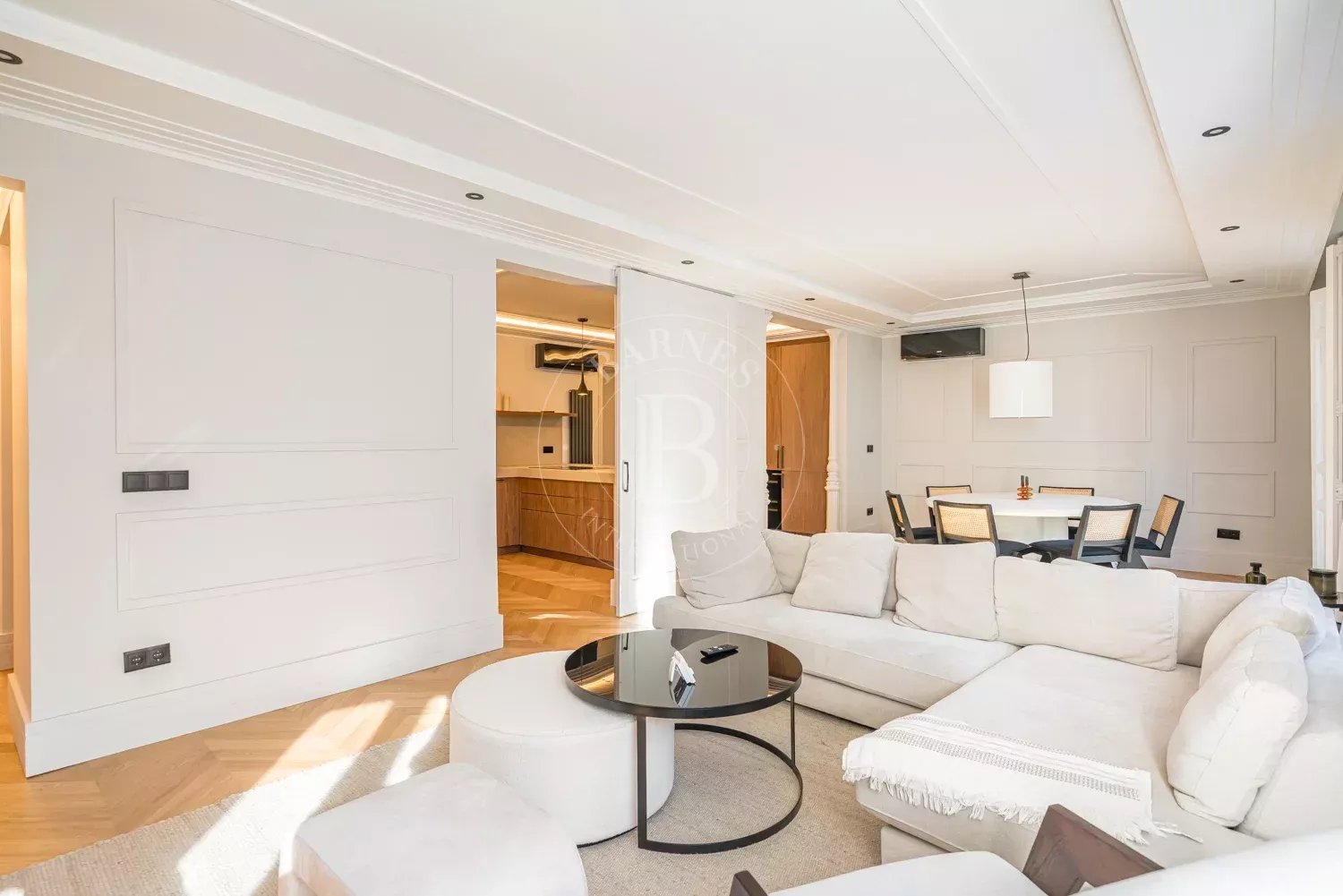 Daire Madrid - picture 37