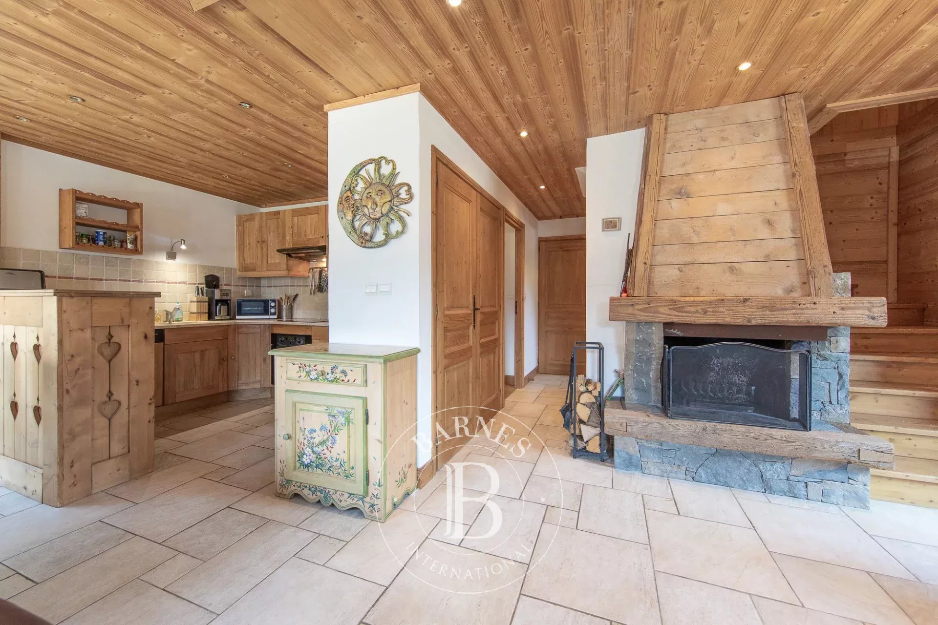 Morzine  - Chalet 5 Pi&egrave;ces 4 Chambres - picture 9