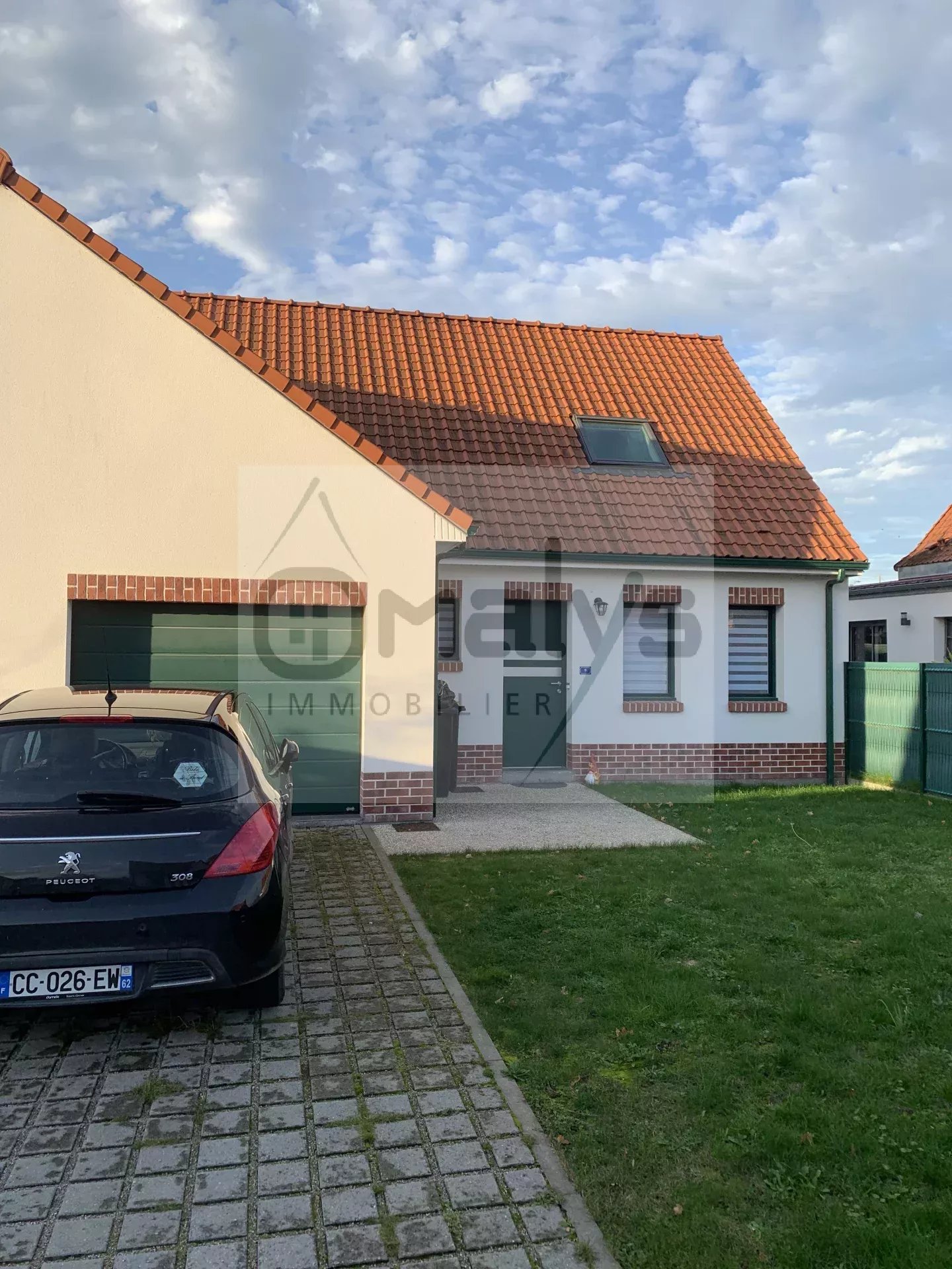Location Maison Saint-Martin-lez-Tatinghem