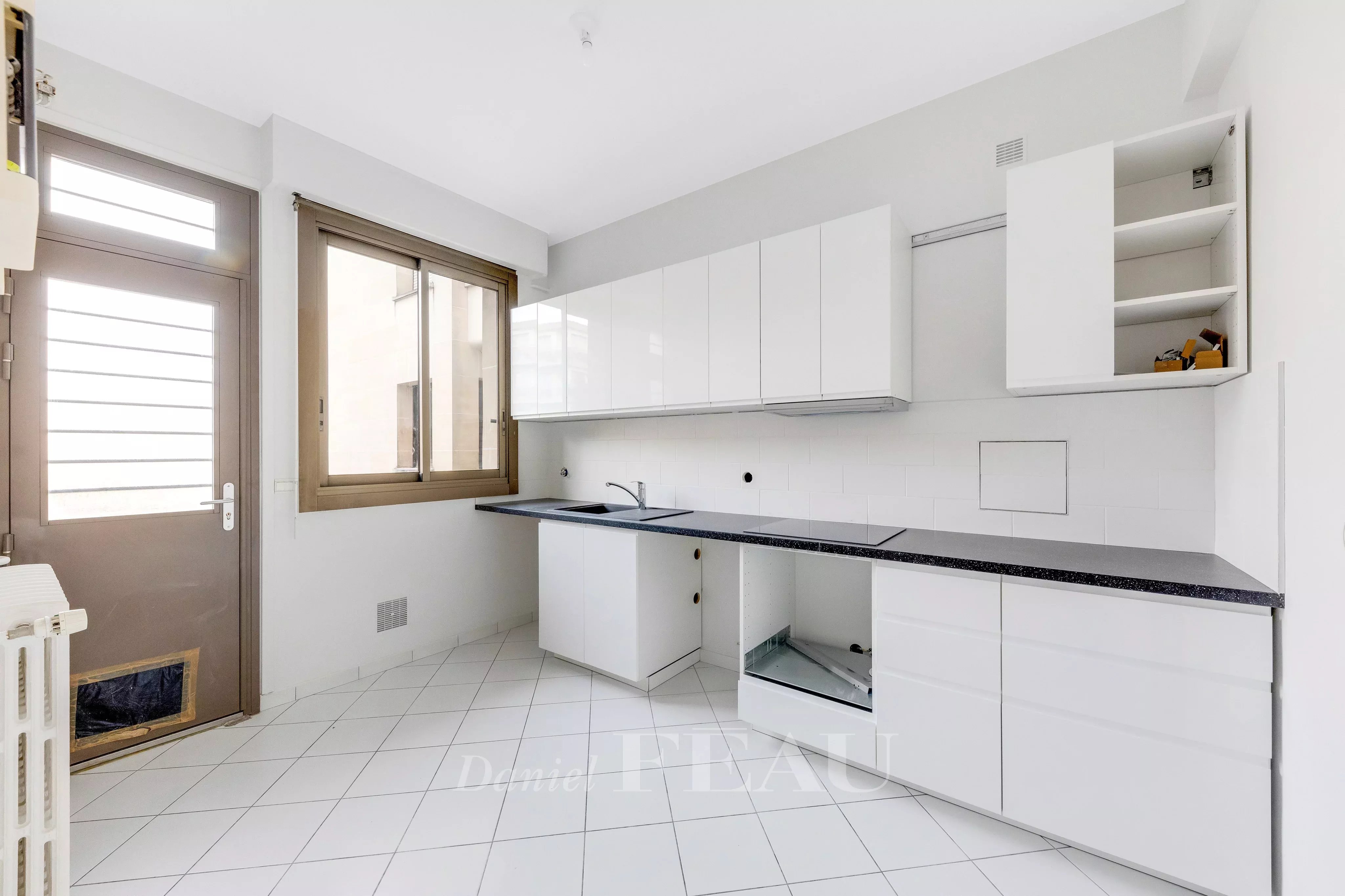 Kitchen Tile