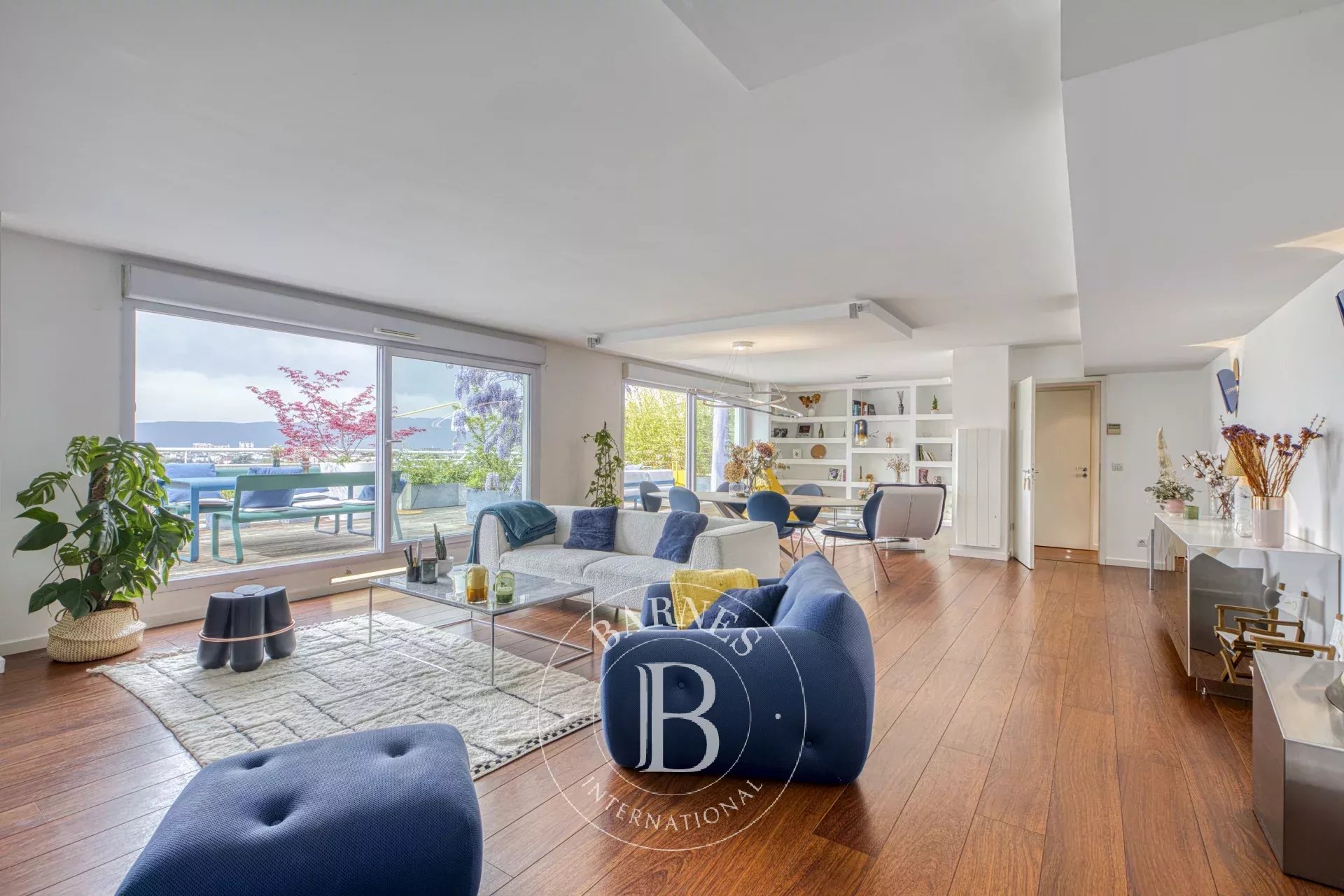 Daire Annemasse - picture 5