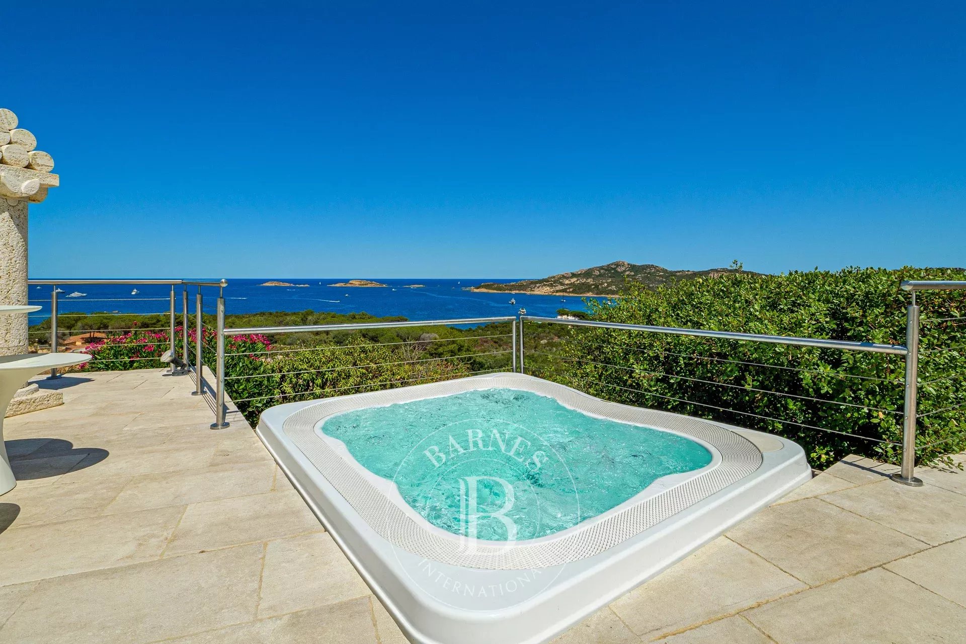 Porto Cervo  - Villa  5 Chambres - picture 10