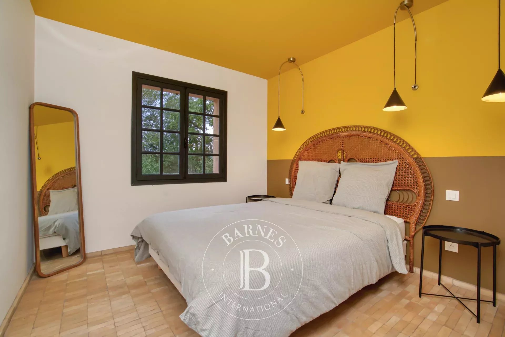 La Croix-Valmer  - Villa  7 Chambres - picture 12