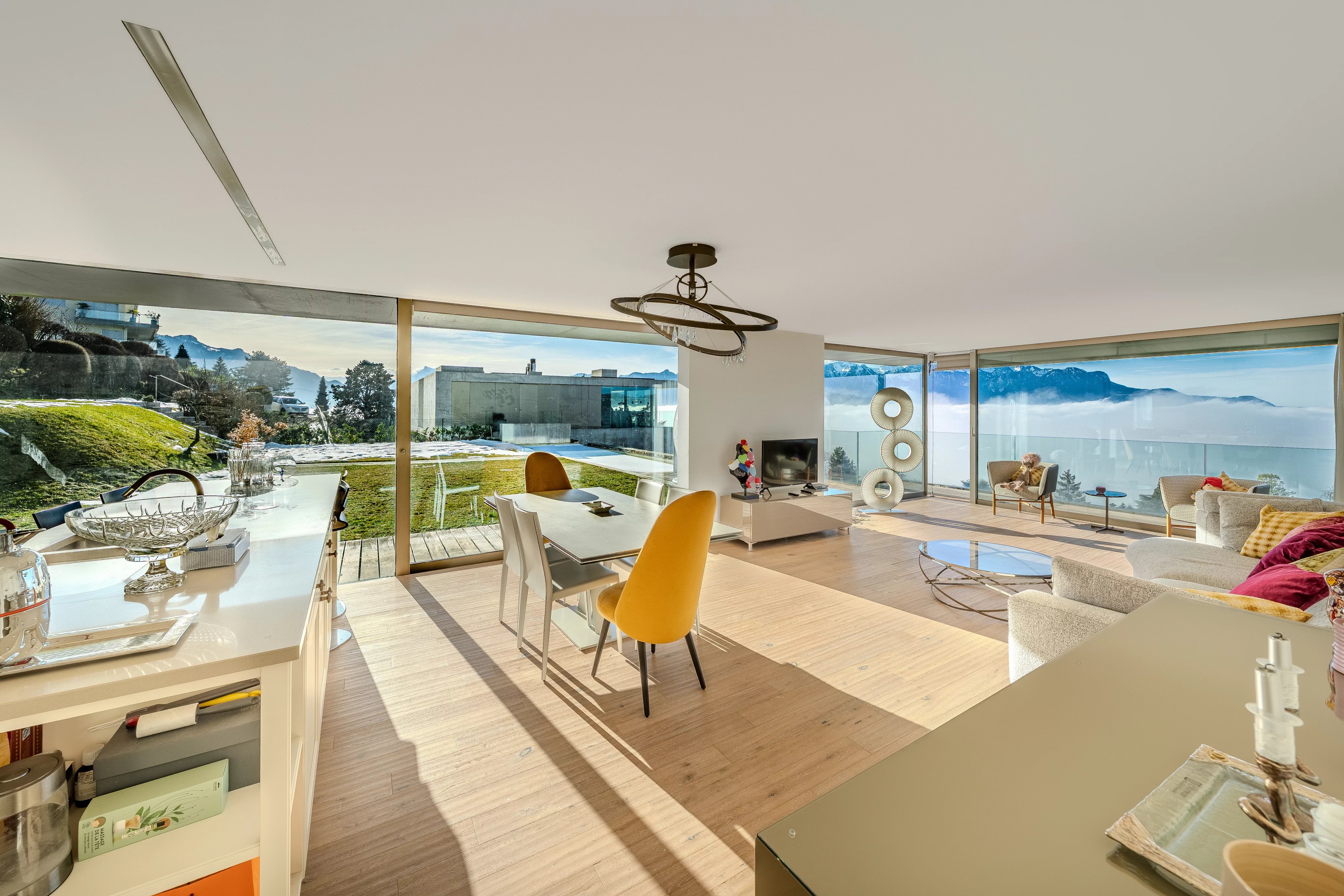 Sale Apartment Brent