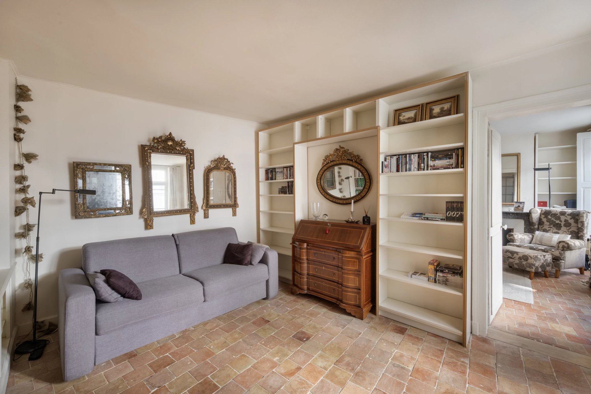 2 Bedroom Apartment/Flat's Image 14