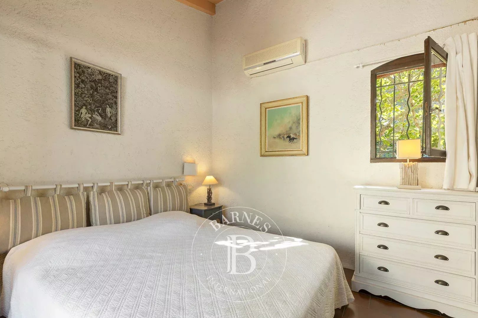 Cala Rossa, villa, 4 bedrooms, pool, sea view and mountains view - picture 5