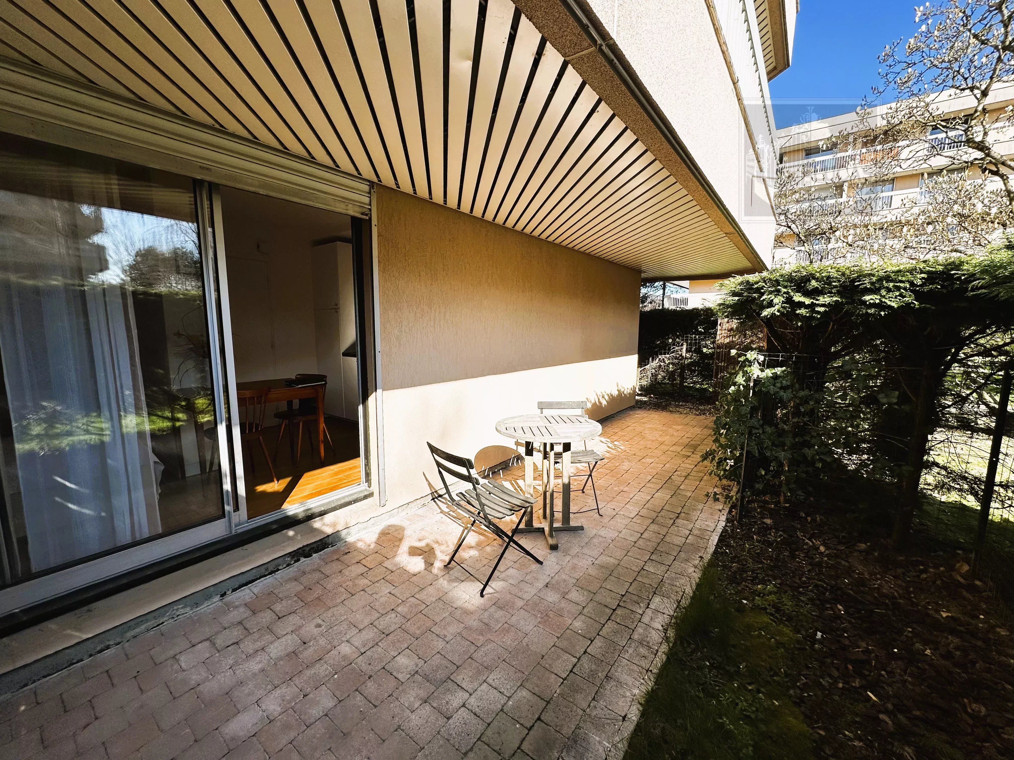 Sale Apartment Verrières-le-Buisson
