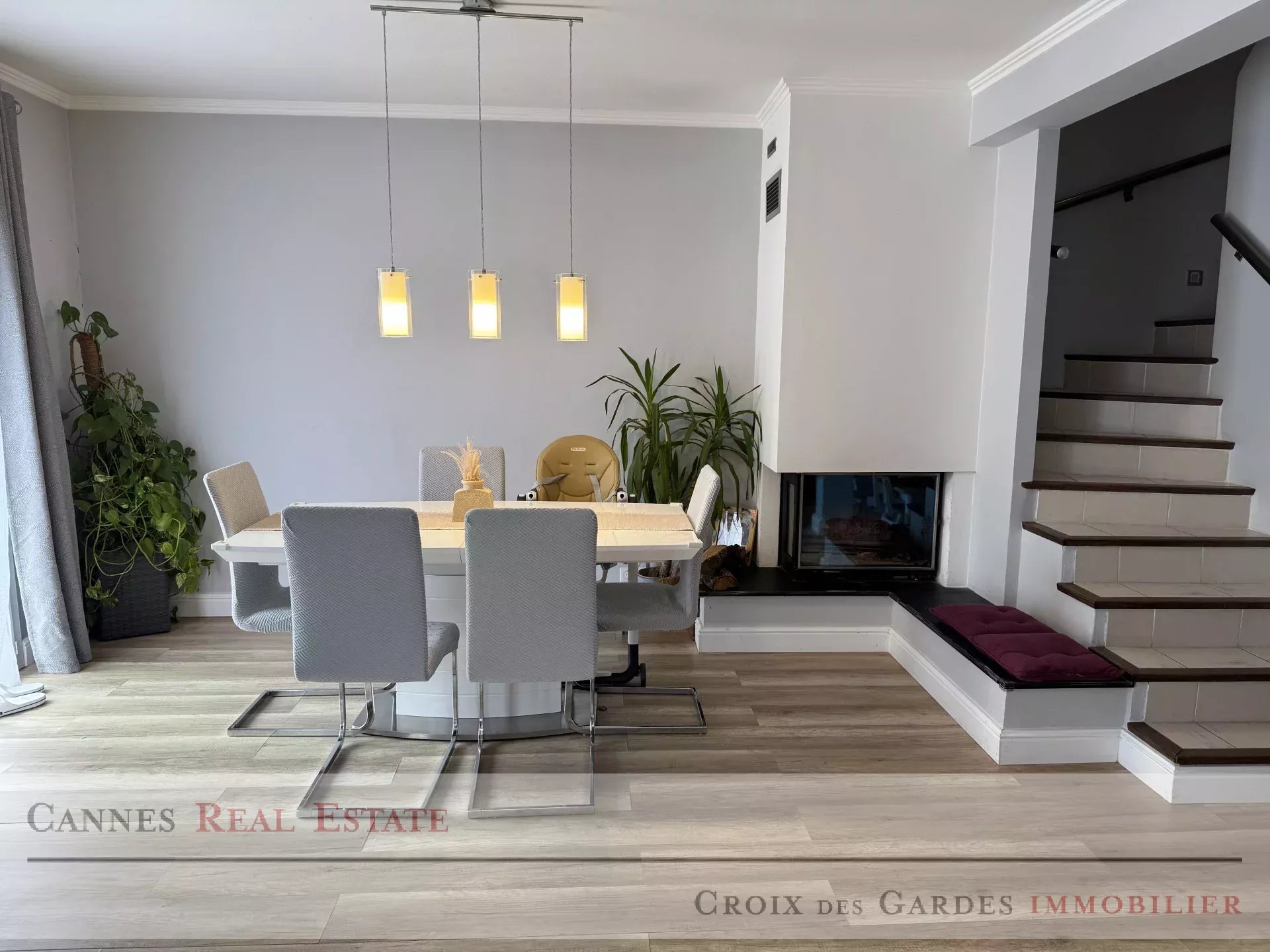 Agence immobilière de Cannes Real Estate