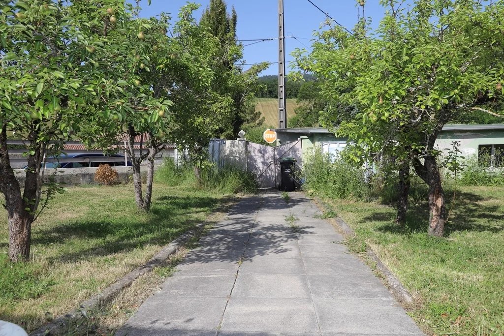Vente Maison Laroque-d'Olmes