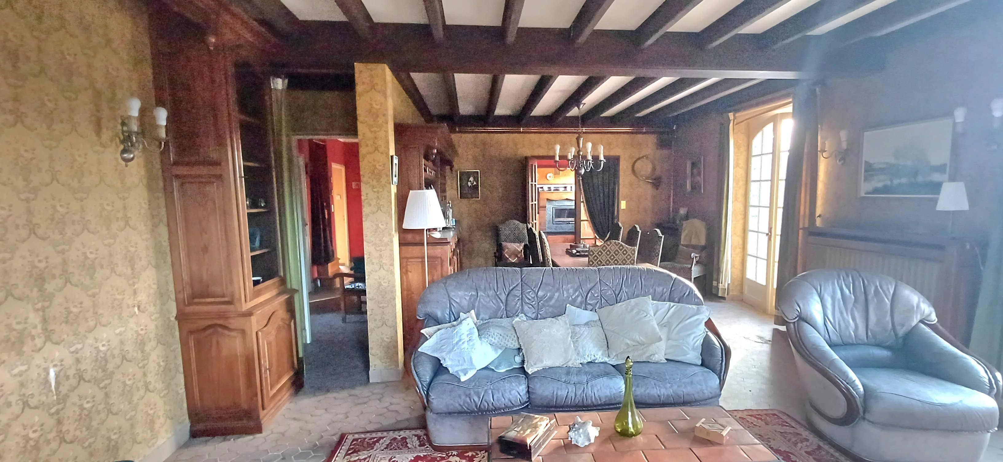 House for sale Saint-Lizier, Ariège