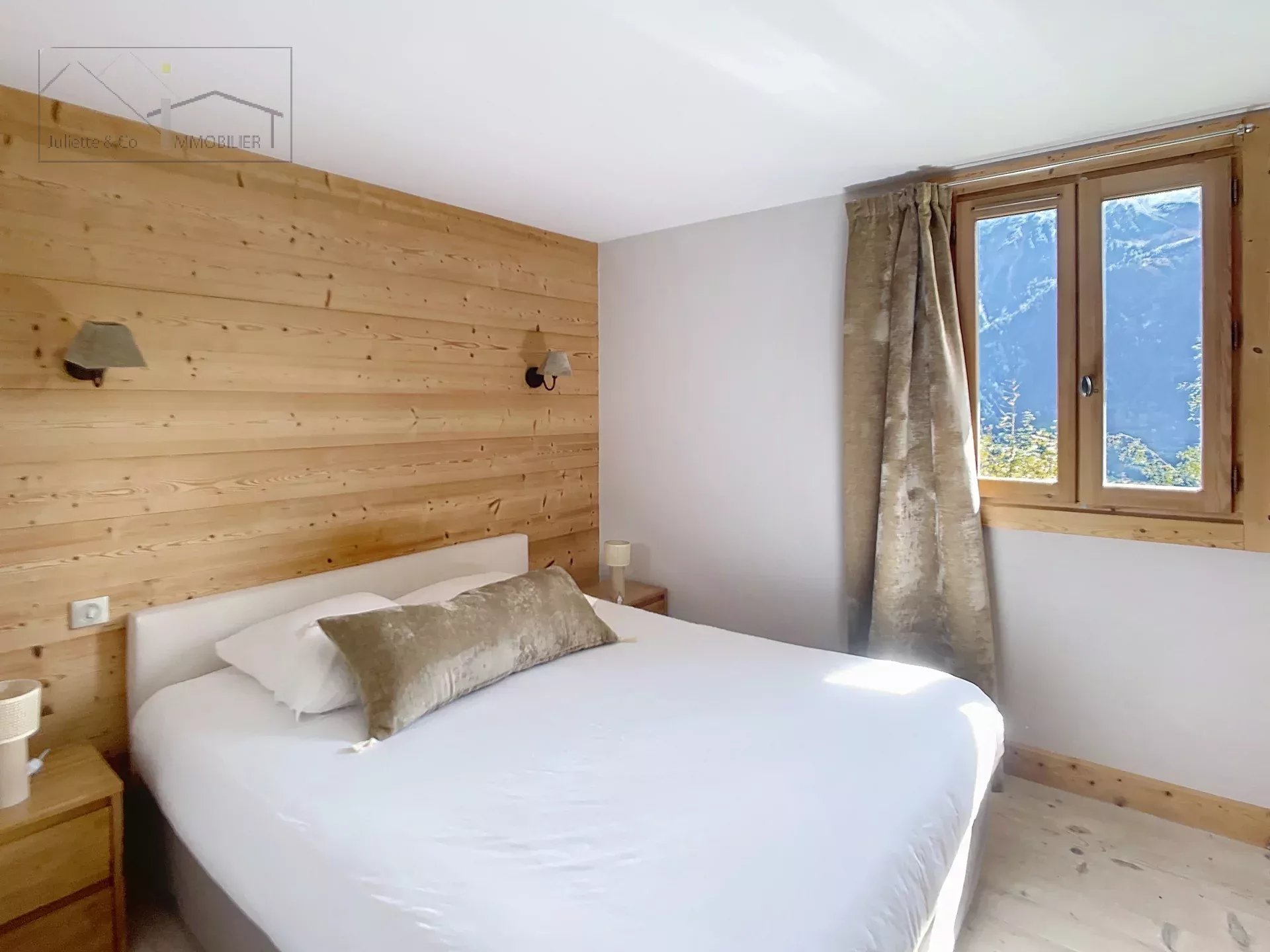 Photo of Chalet de Charme in Les Houches