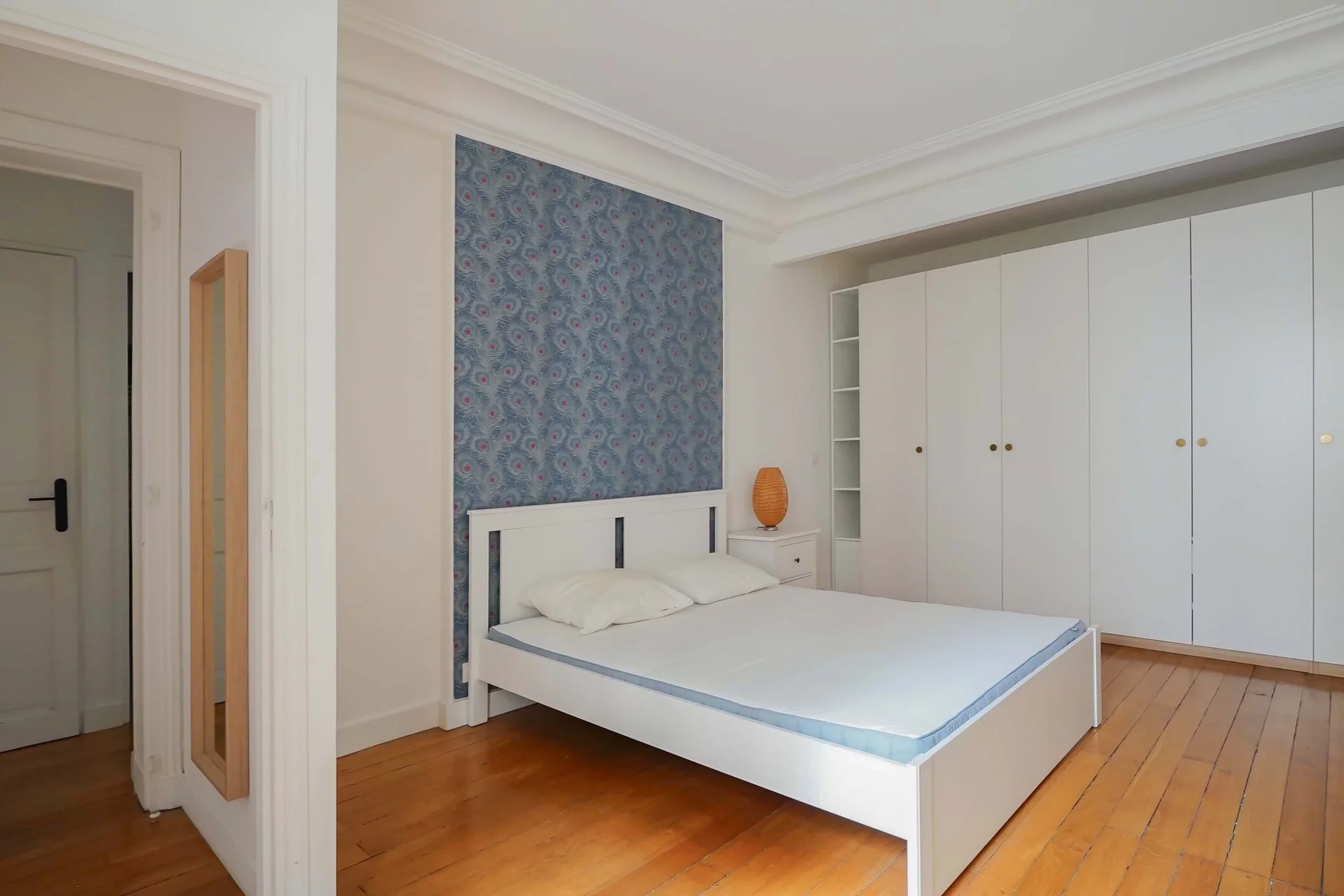 Paris 17e - BATIGNOLLES / MOINES