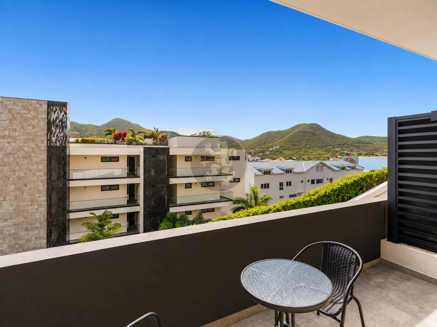 1BR/1BA Apartment - Simpson Bay - Sint Maarten #179 — photo 8