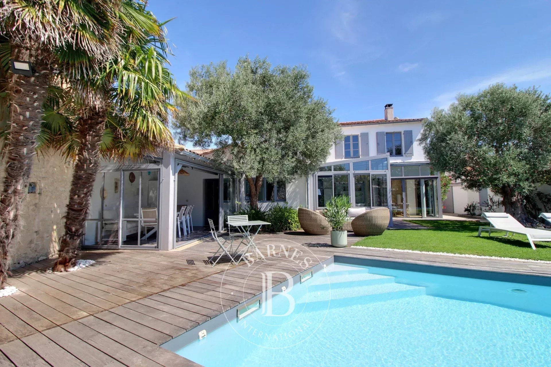 Casa Le Bois-Plage-en-Ré  -  ref 86640785 (picture 2)