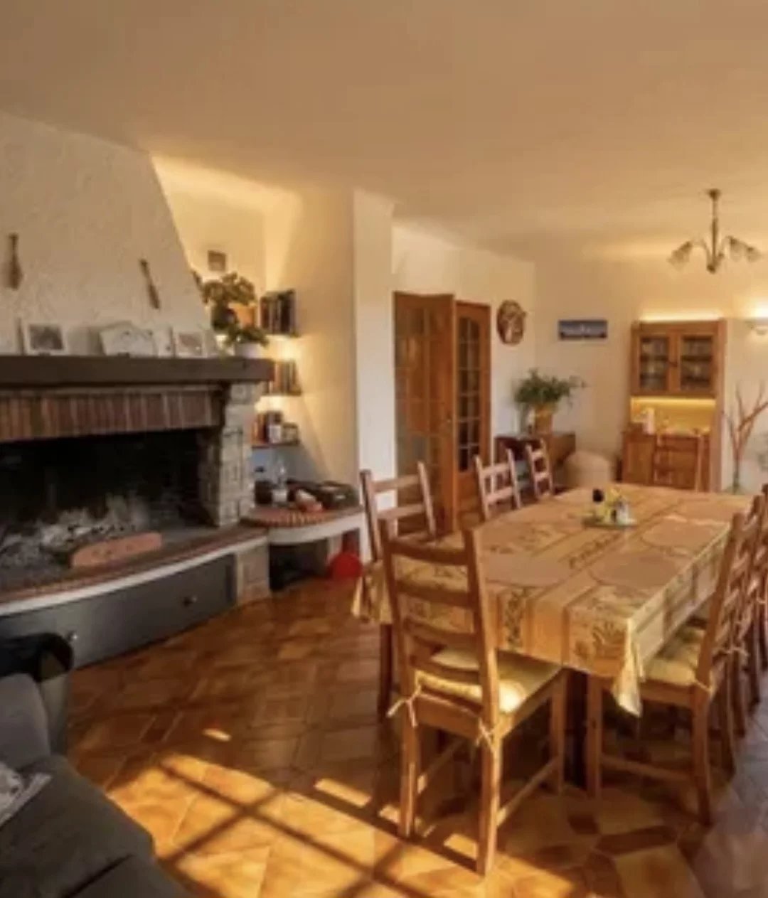 VINES PROPERTY FOR SALE IN COTIGNAC