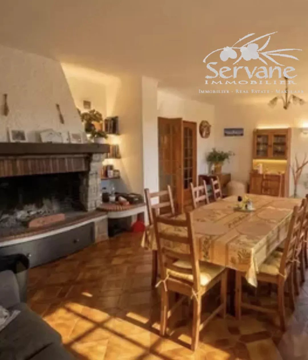 VINES PROPERTY FOR SALE IN COTIGNAC