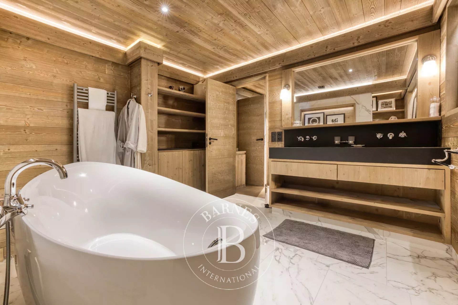 Dağ evi Chamonix-Mont-Blanc - picture 31