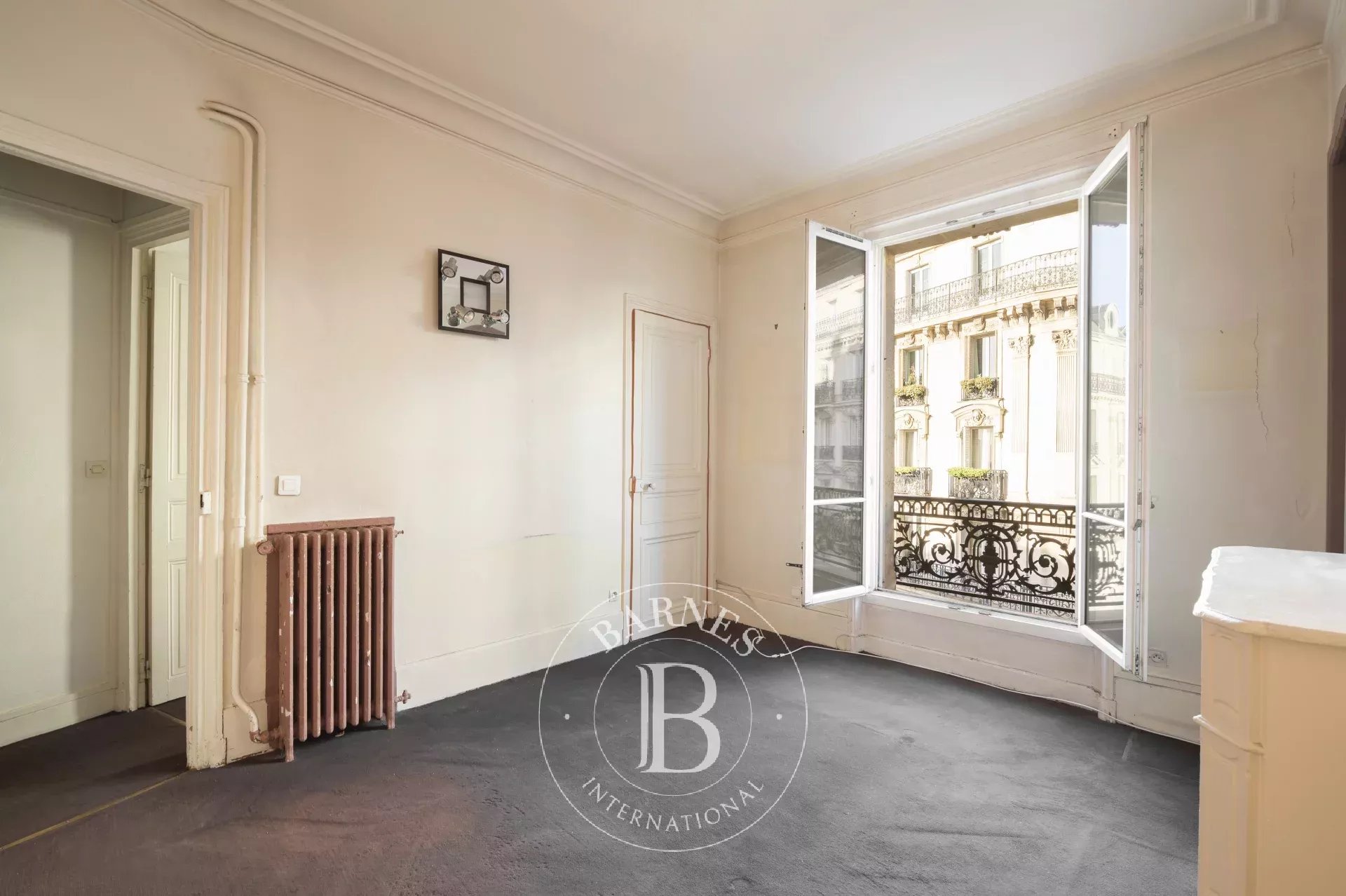 Paris  - Apartment 4 Bedrooms - picture 7