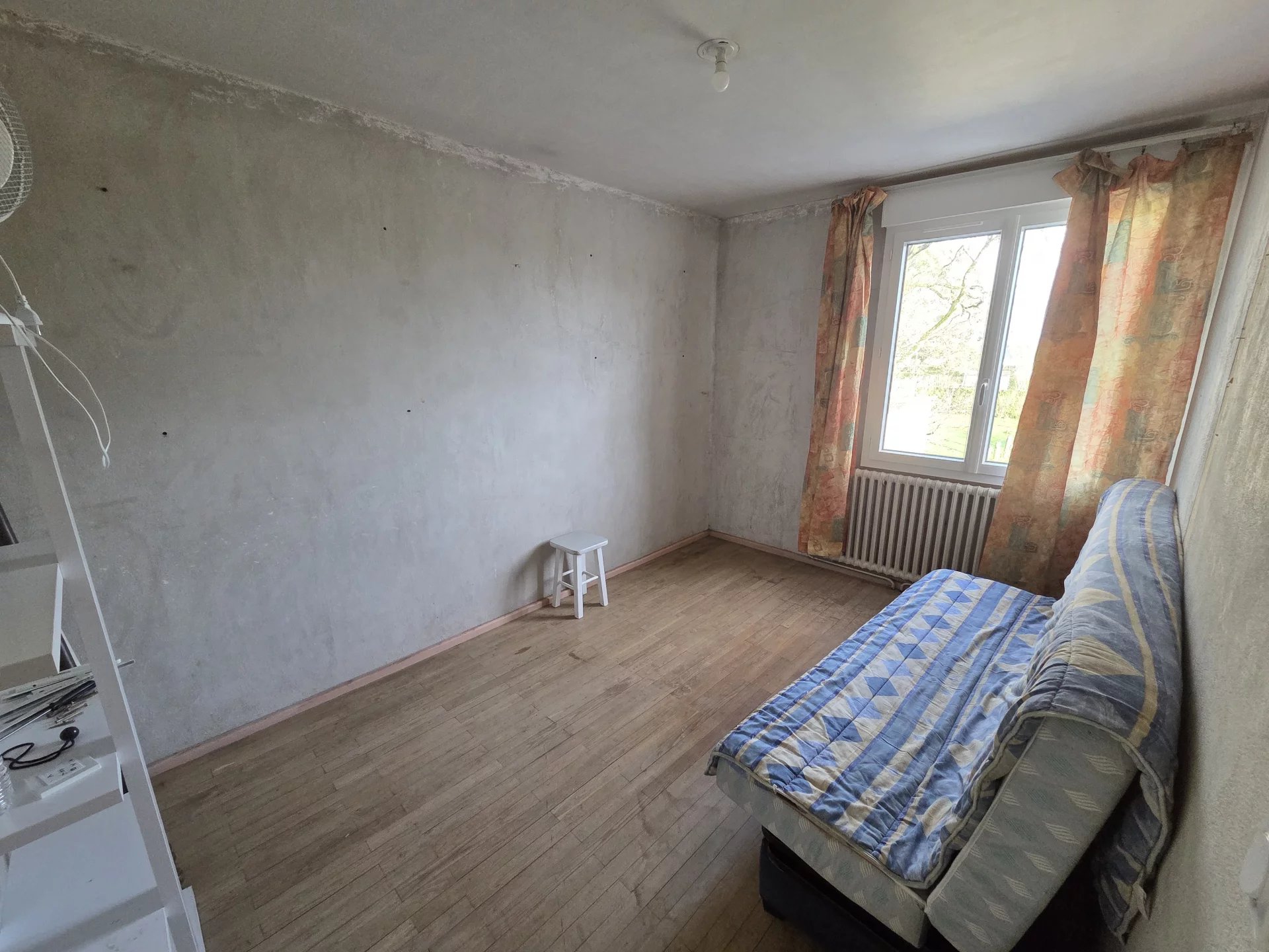 Achat Maison T5 à Mouzeil (44850) - 100m²