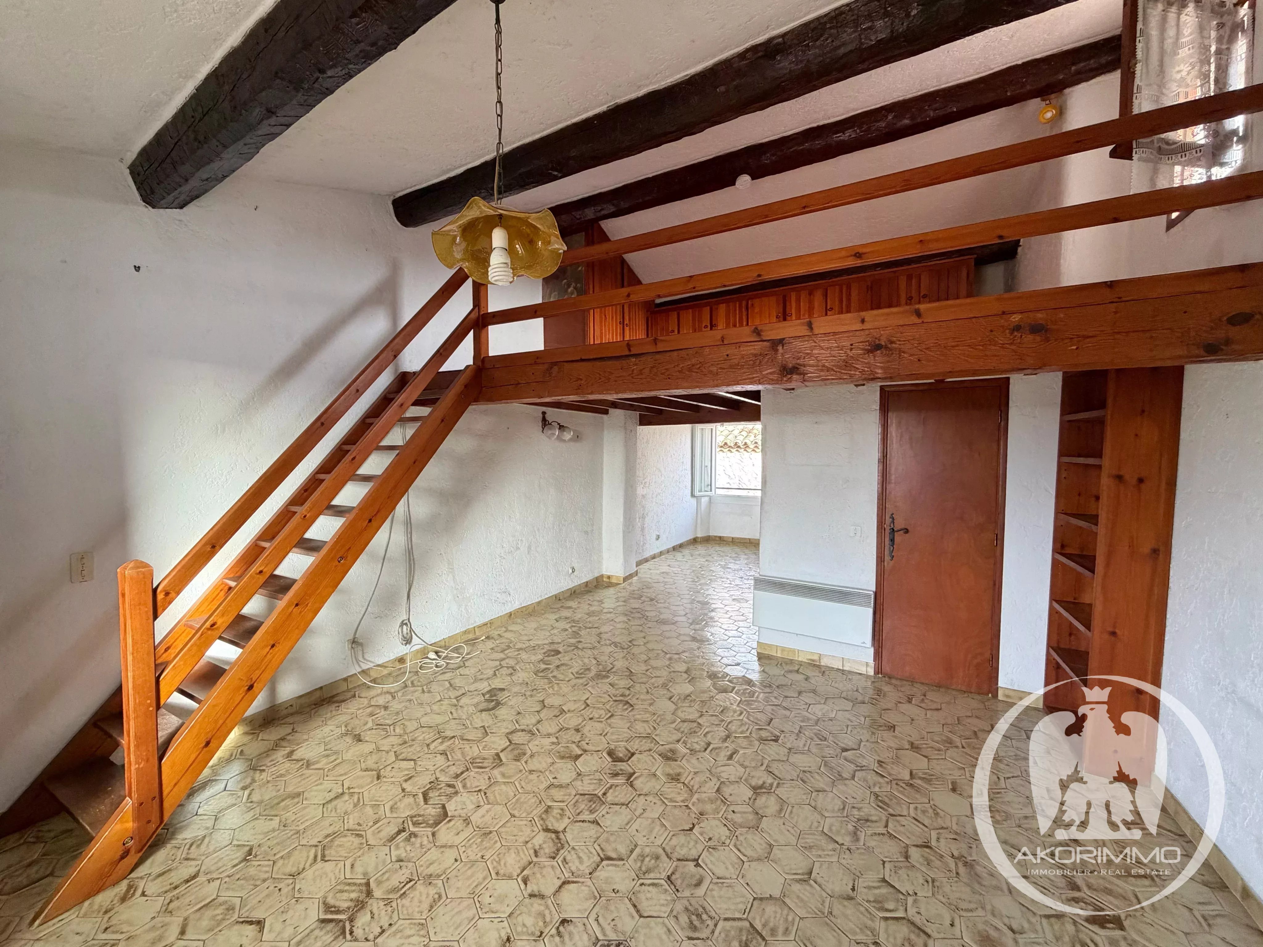 Продажа Квартира - Biot