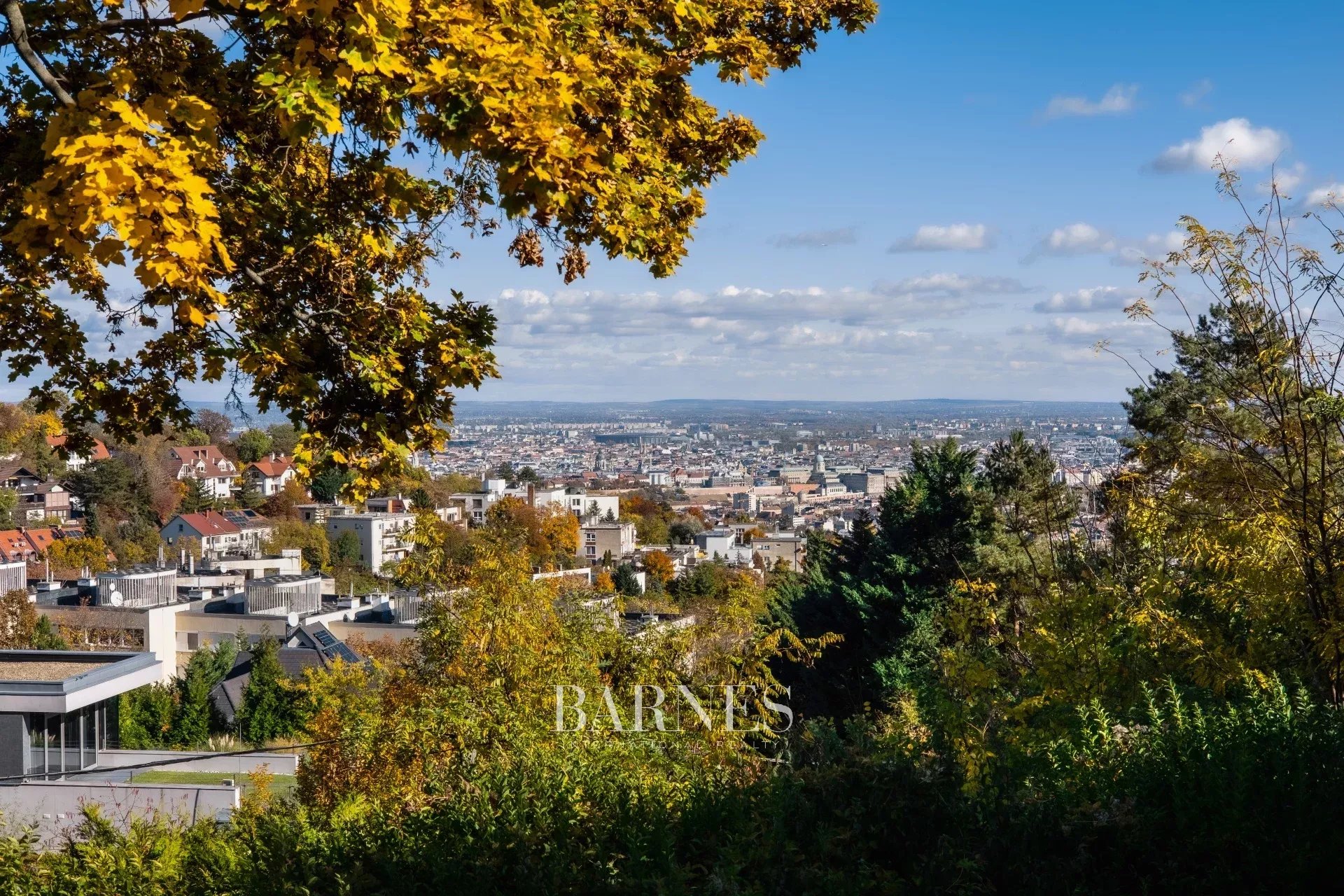 Daire Budapest XII. kerülete - picture 4