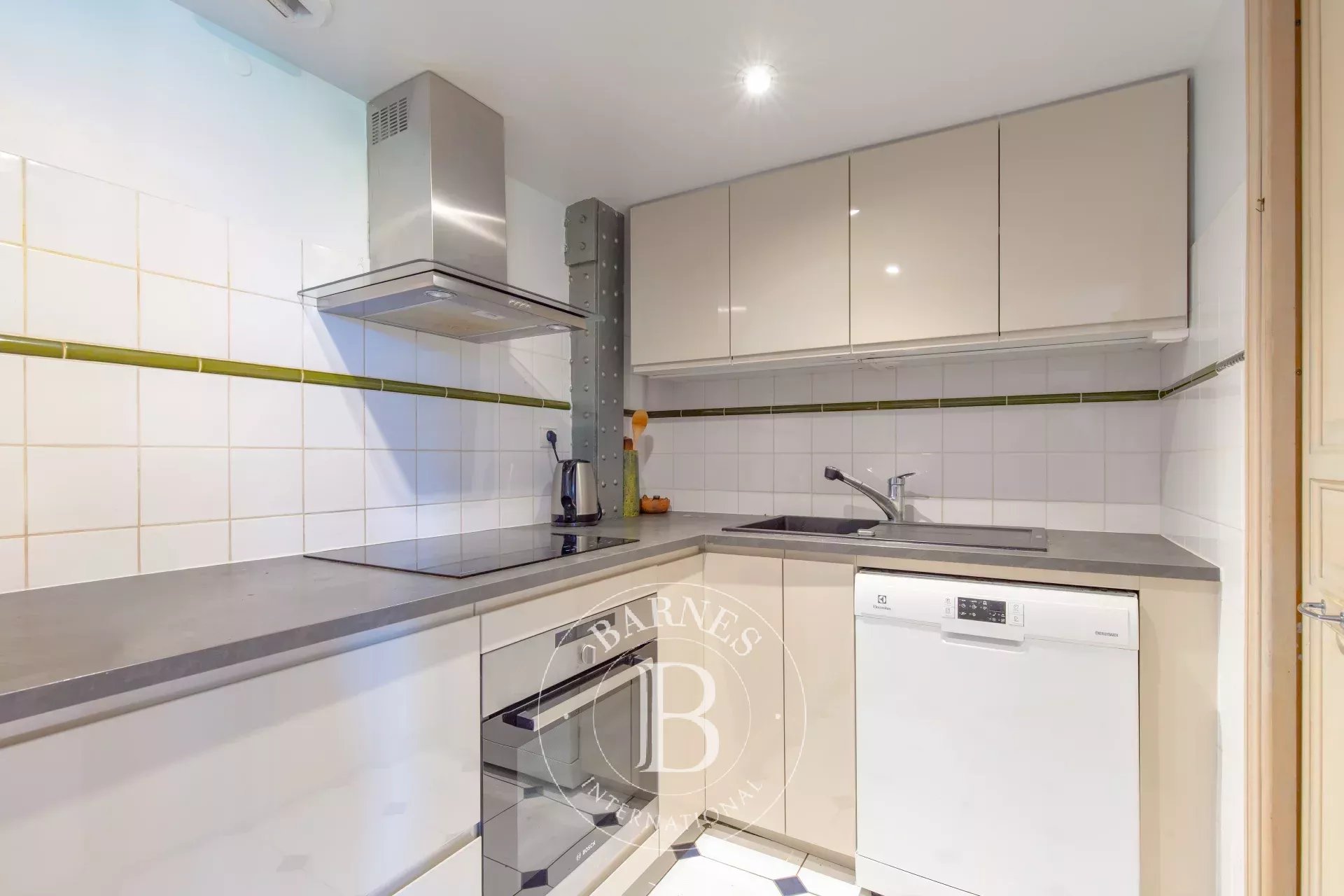 Daire Paris 11ème - picture 12