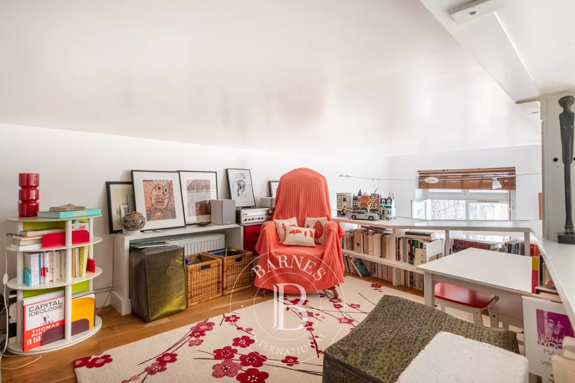 Daire Paris 10ème - picture 7